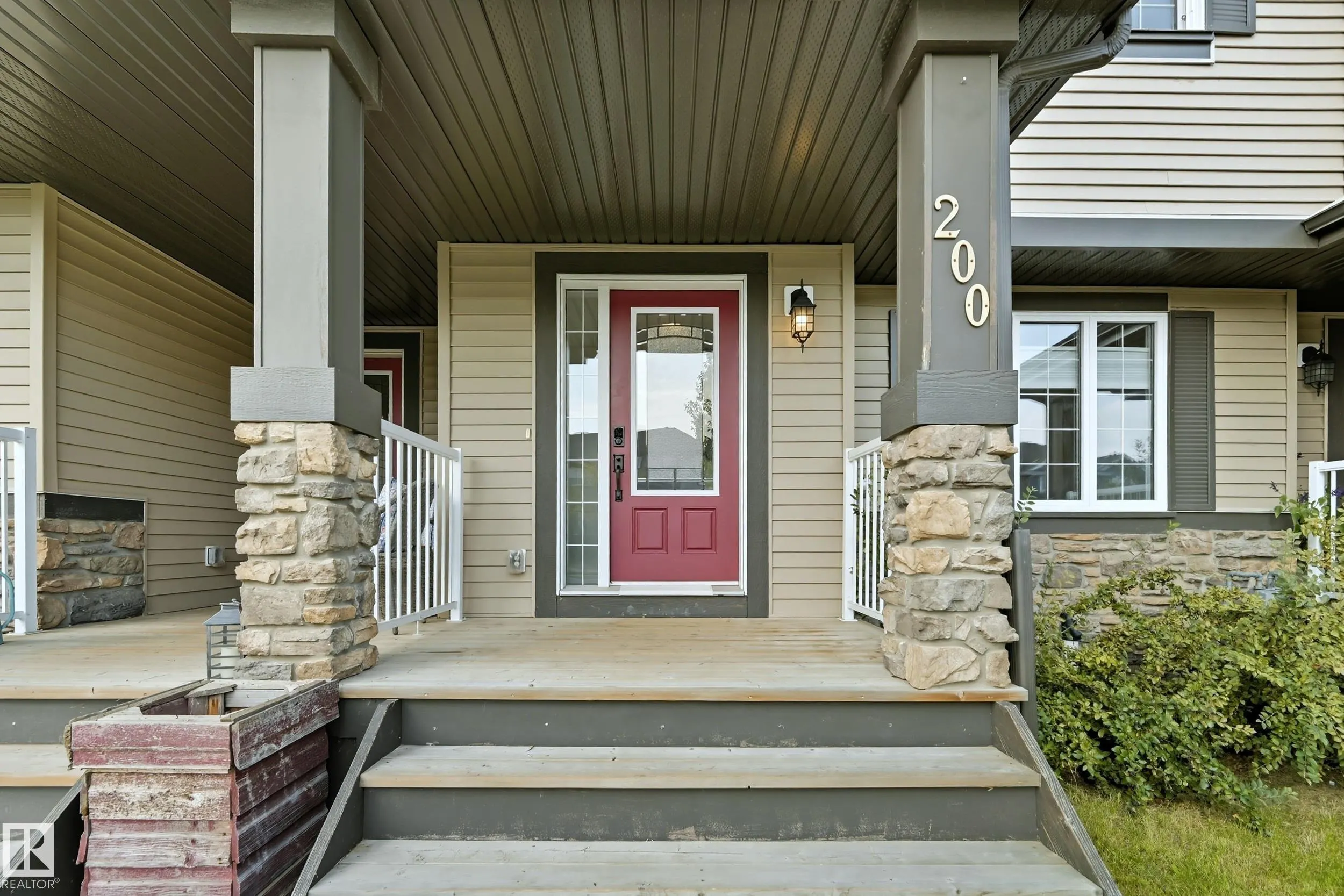 200 ALLARD Way
