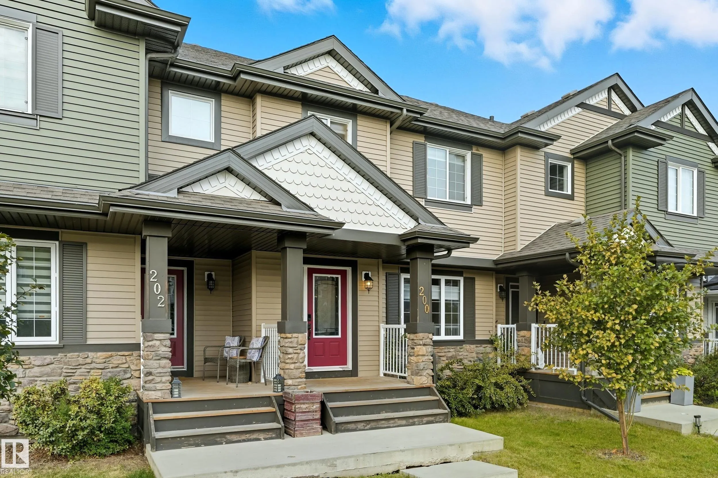 200 ALLARD Way