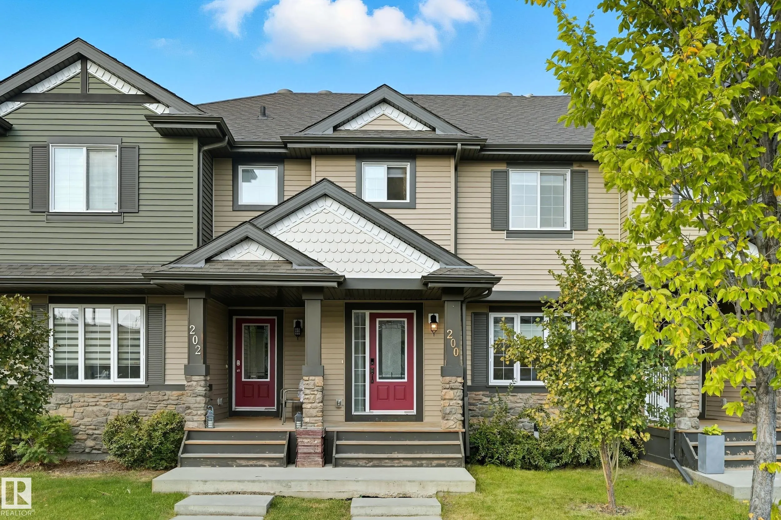 200 ALLARD Way