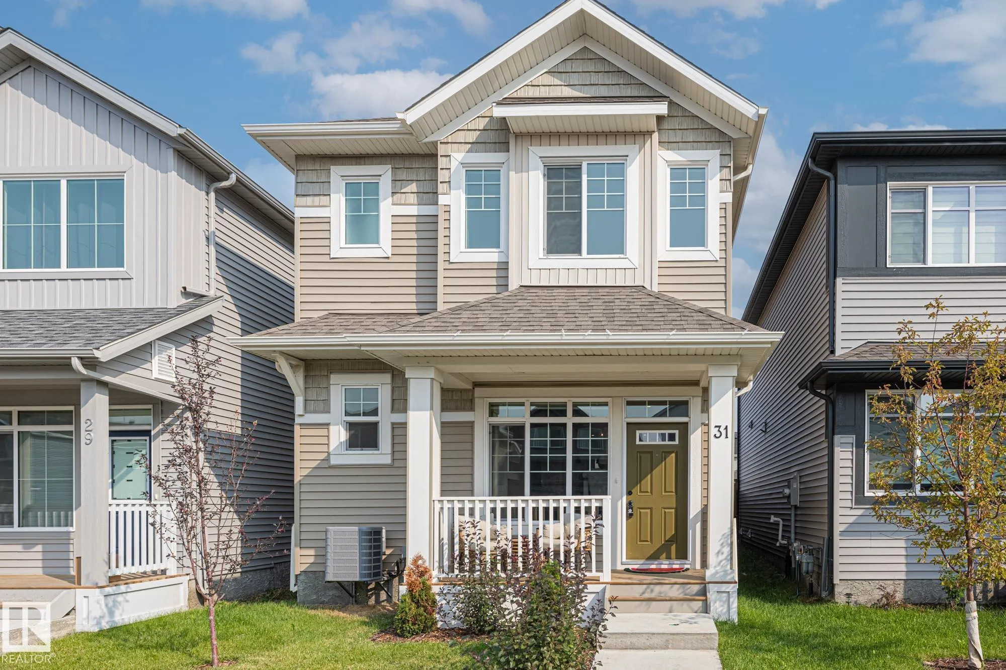 31 Dorais Way