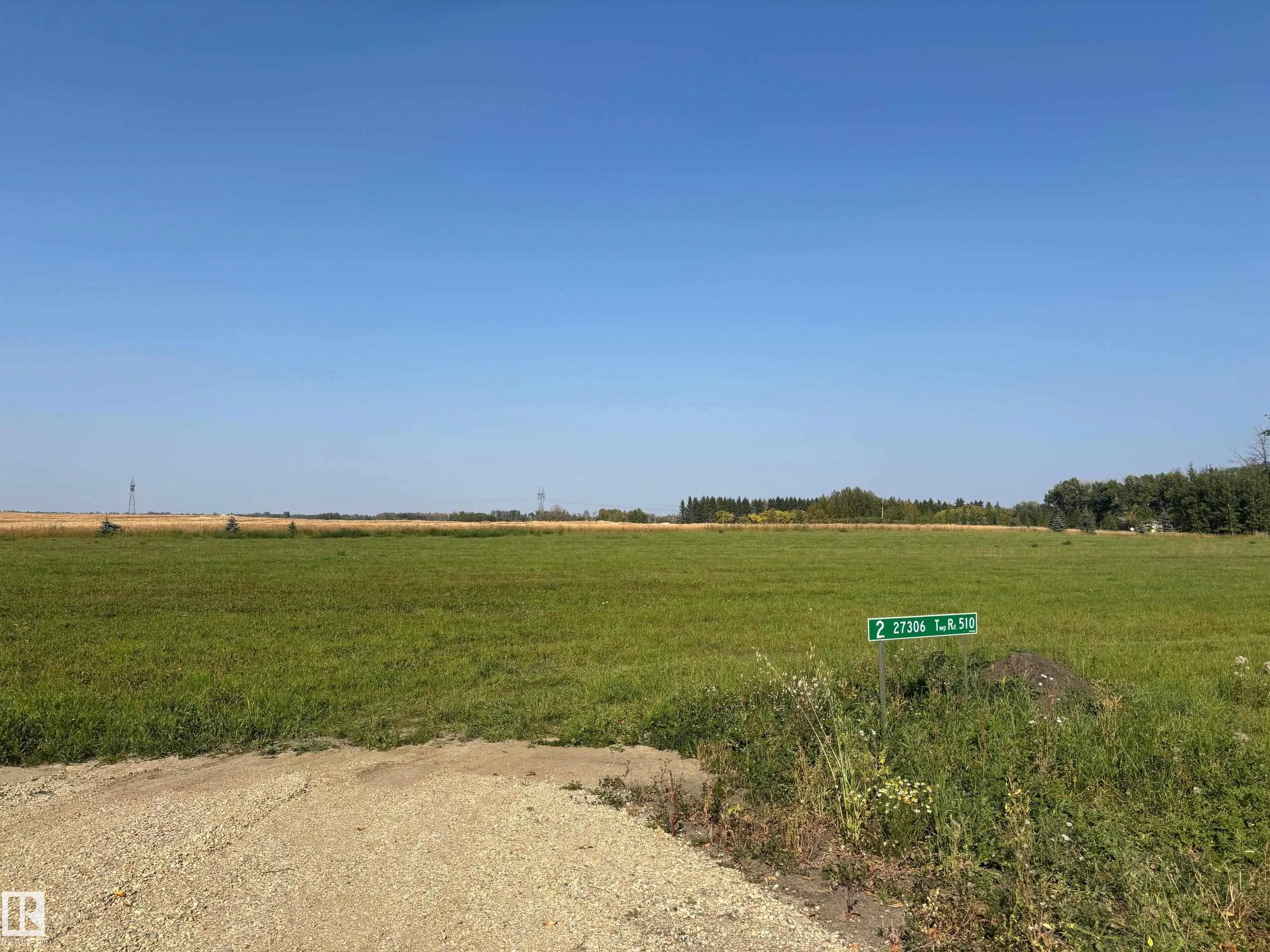 2 27306 TWP RD 510