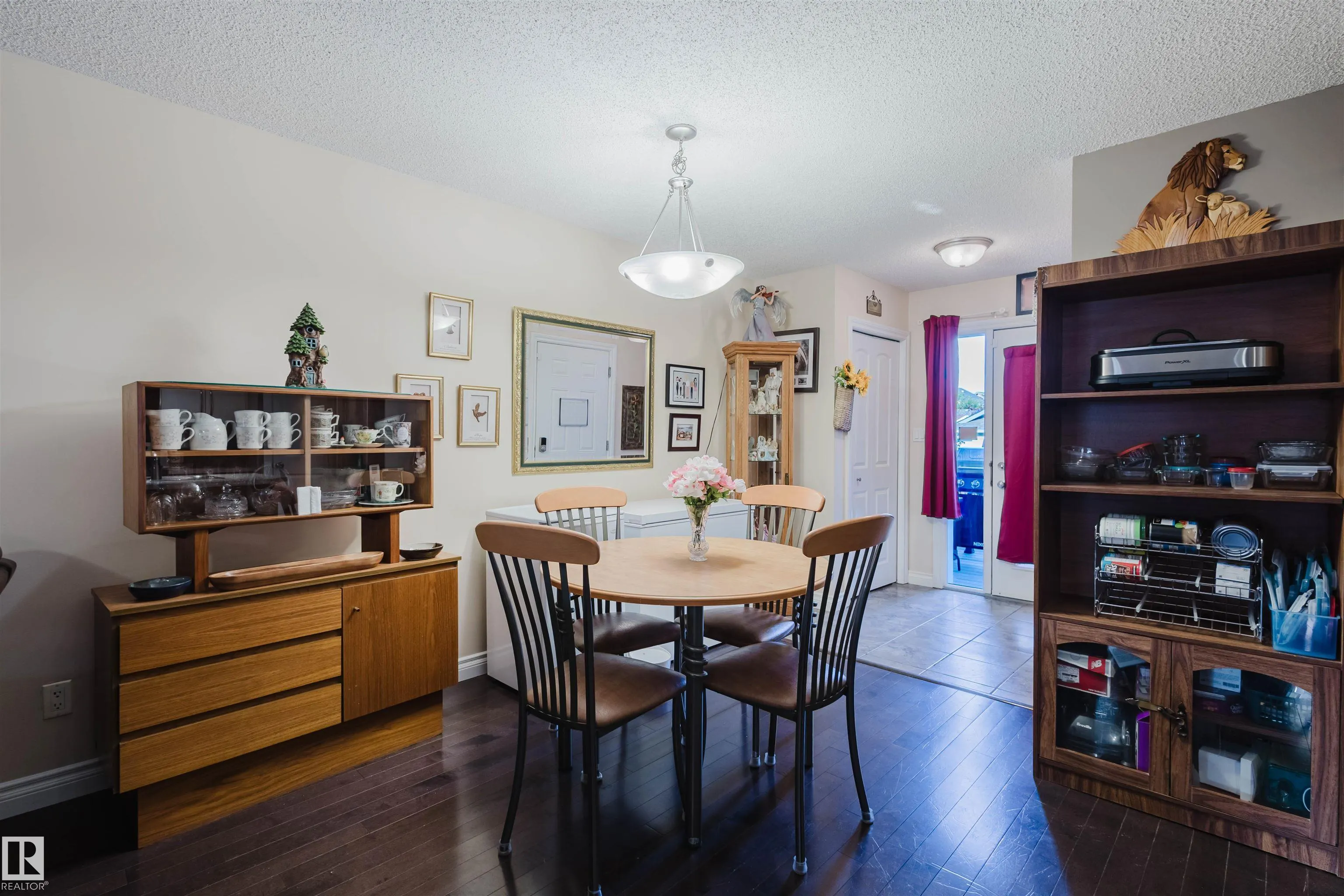 1517 RUTHERFORD Road
