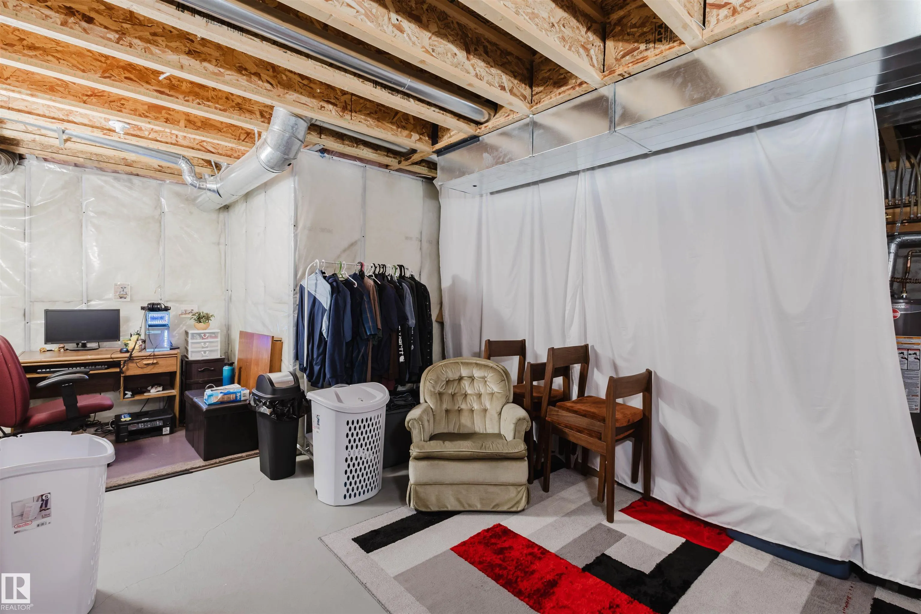 1517 RUTHERFORD Road