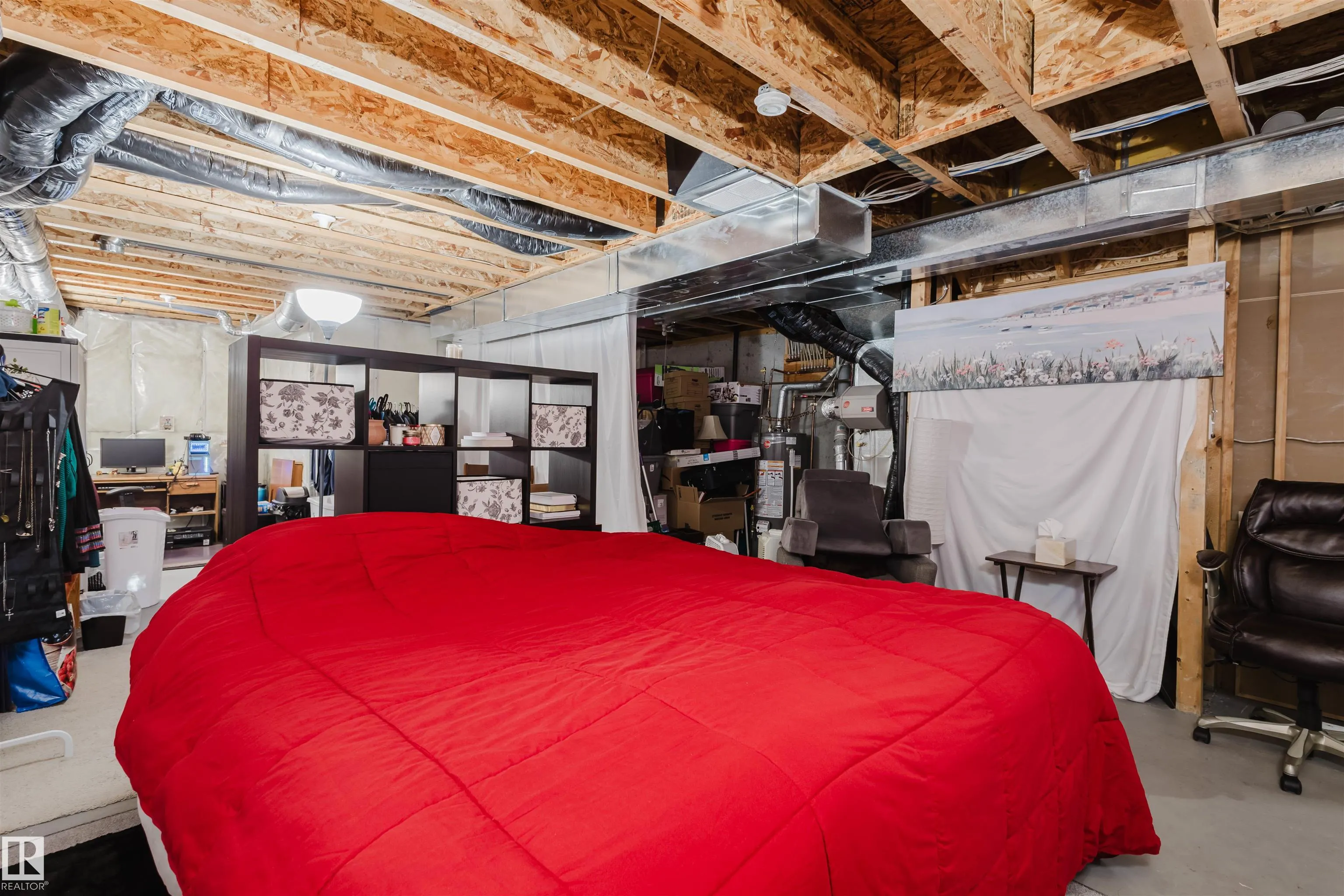 1517 RUTHERFORD Road