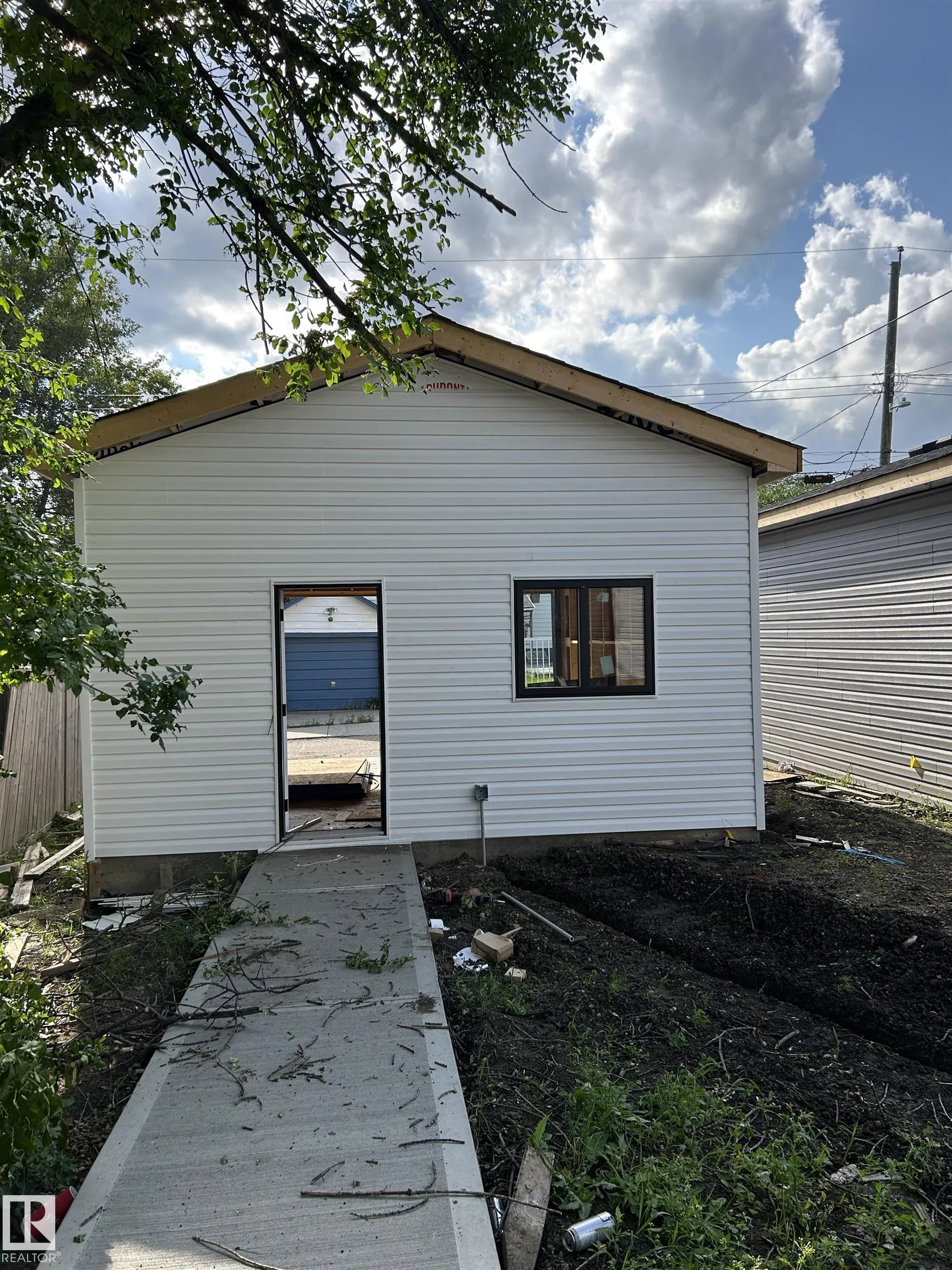 11706 126 Street