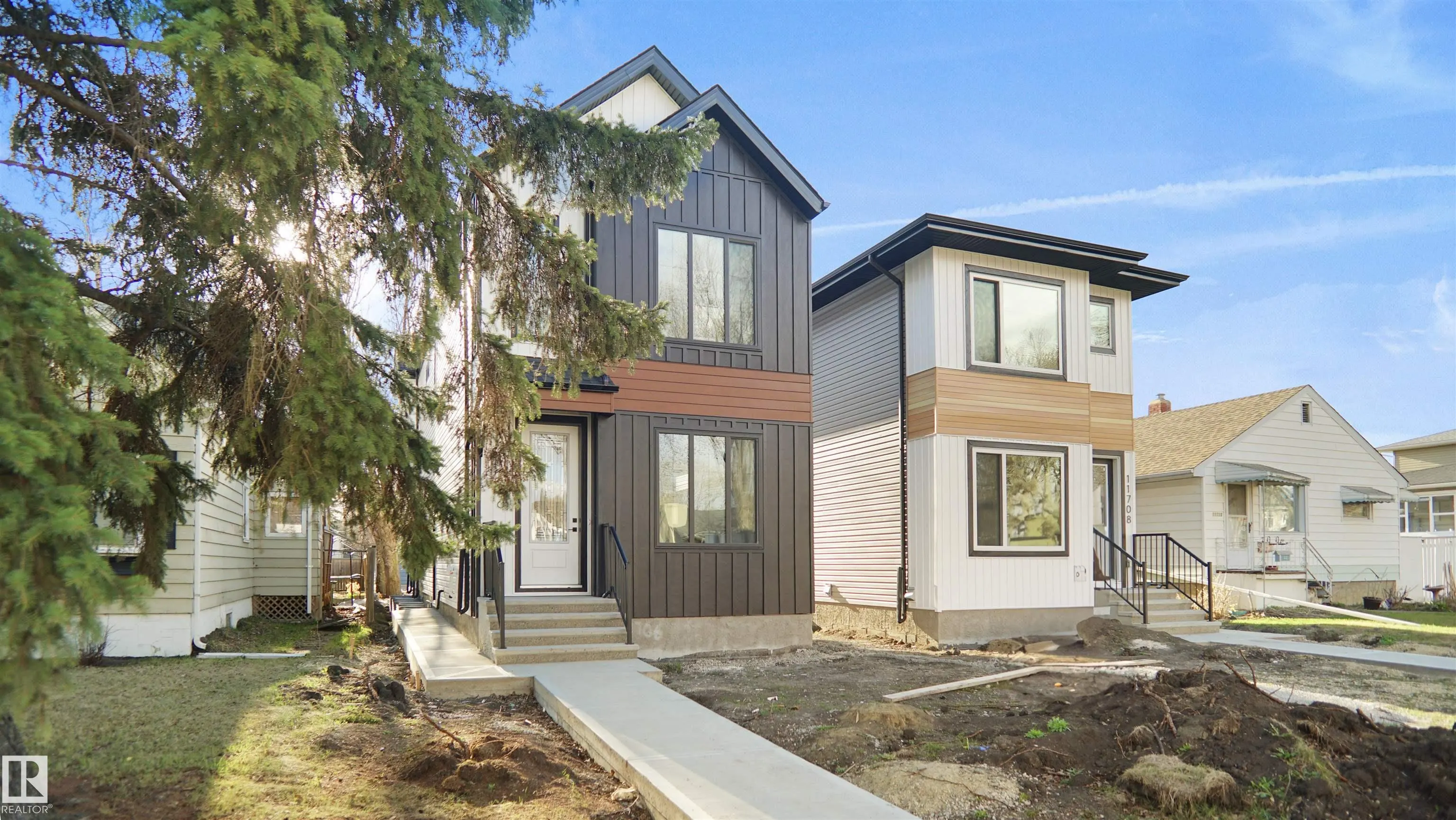 11706 126 Street