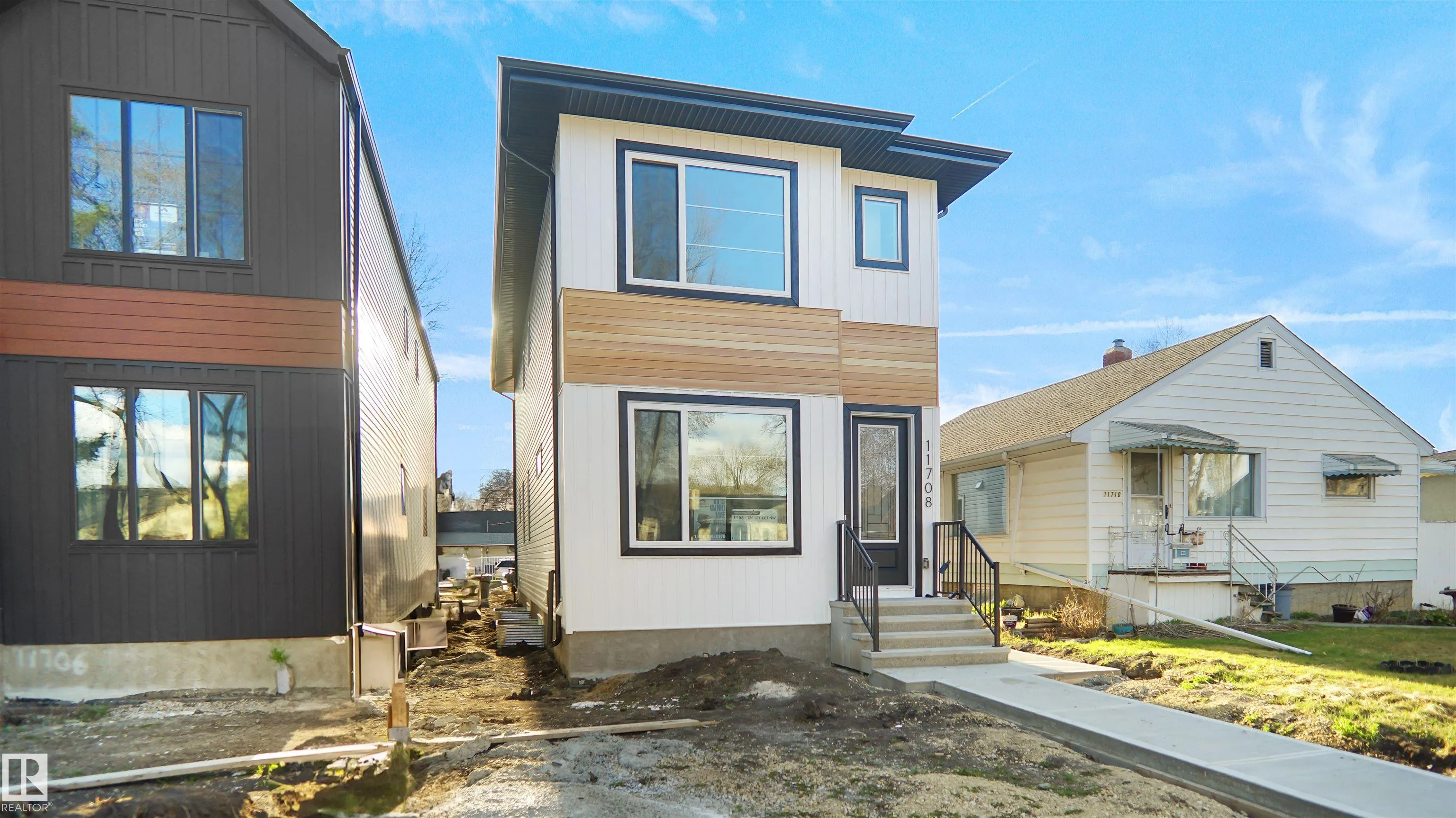 11708 126 Street