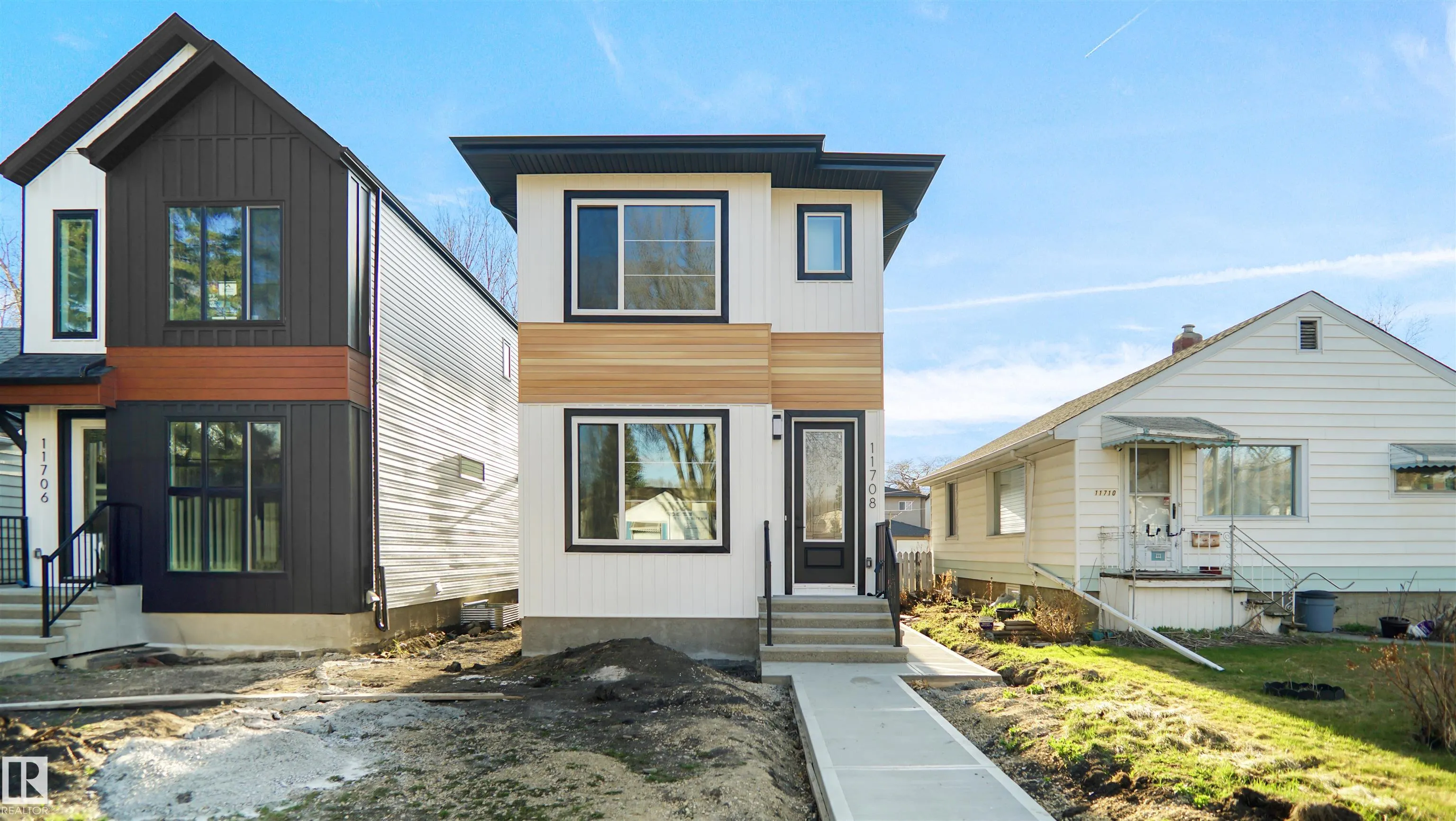 11708 126 Street