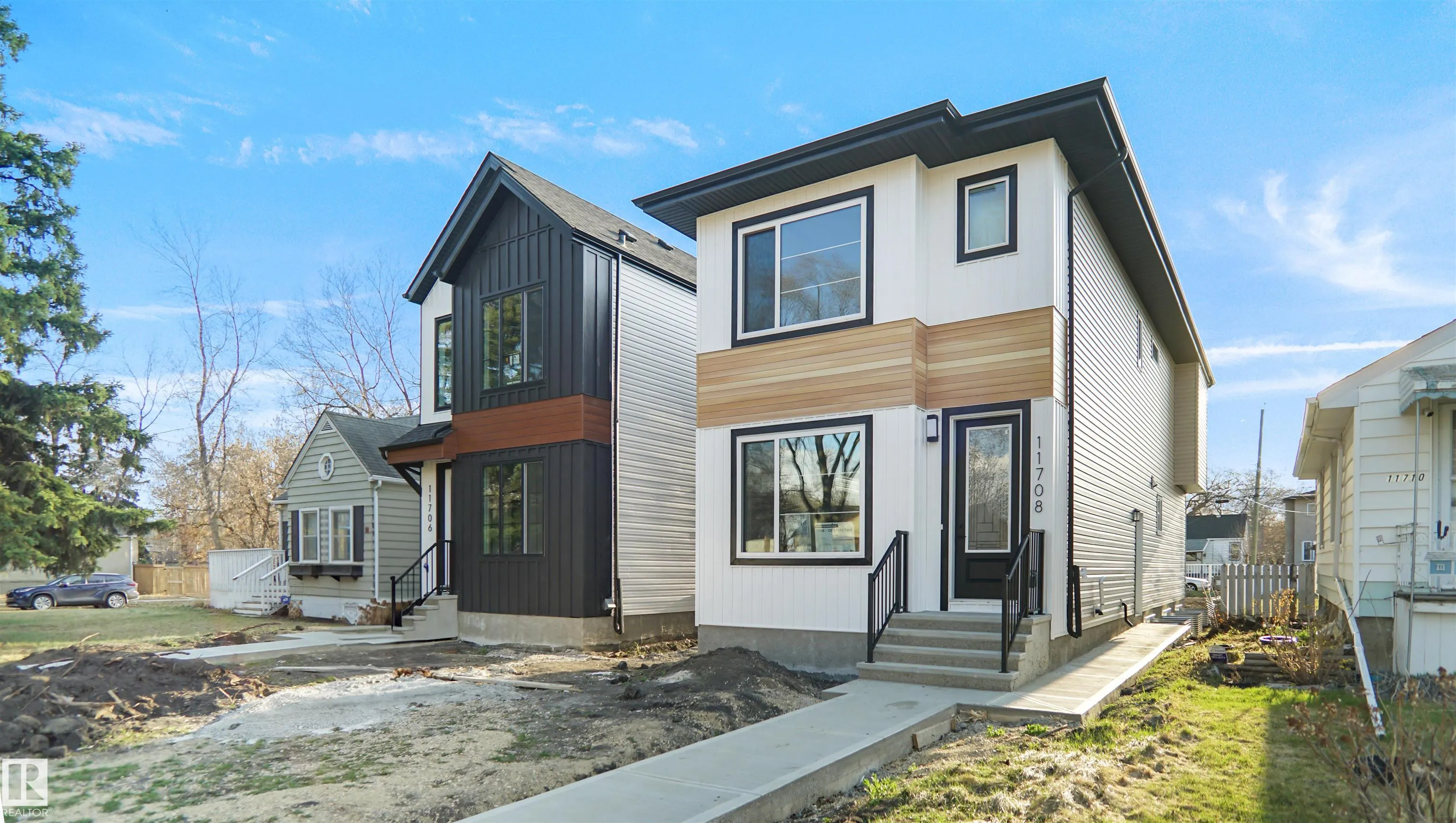 11708 126 Street