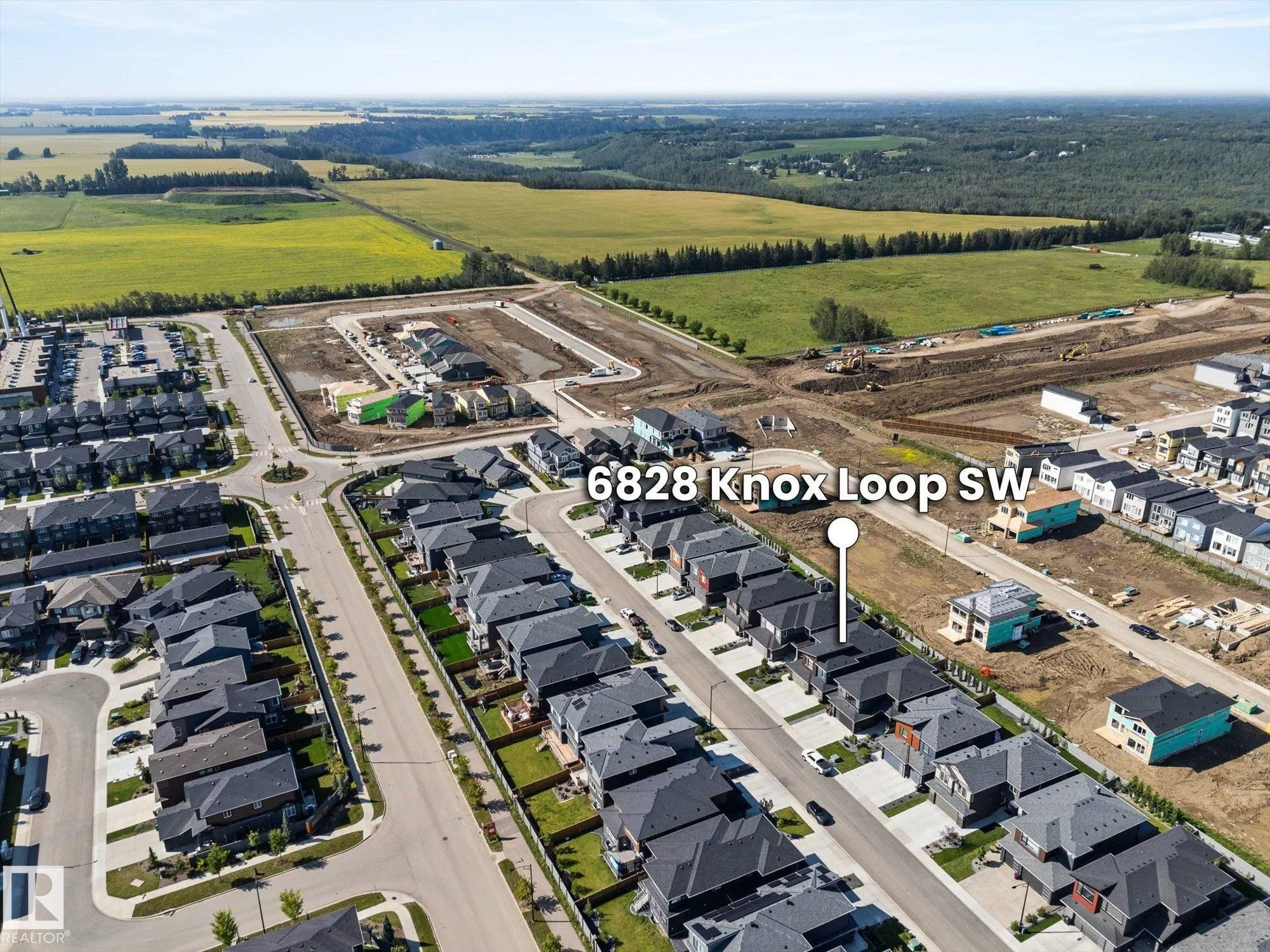 6828 KNOX Loop
