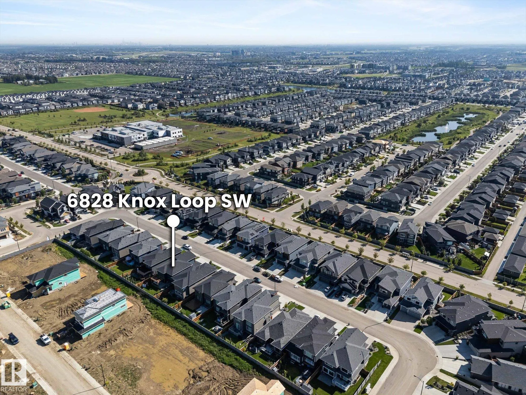 6828 KNOX Loop