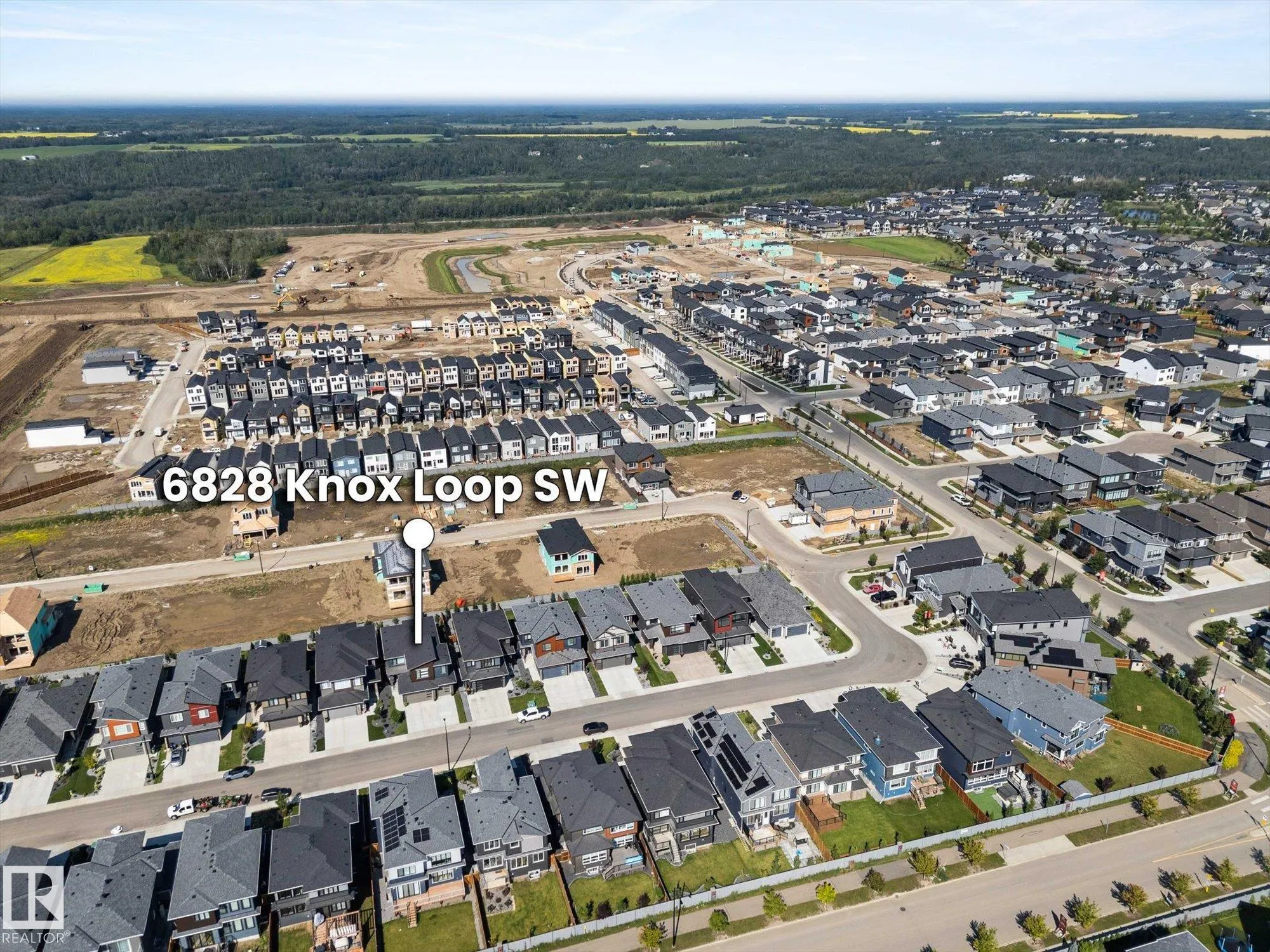 6828 KNOX Loop