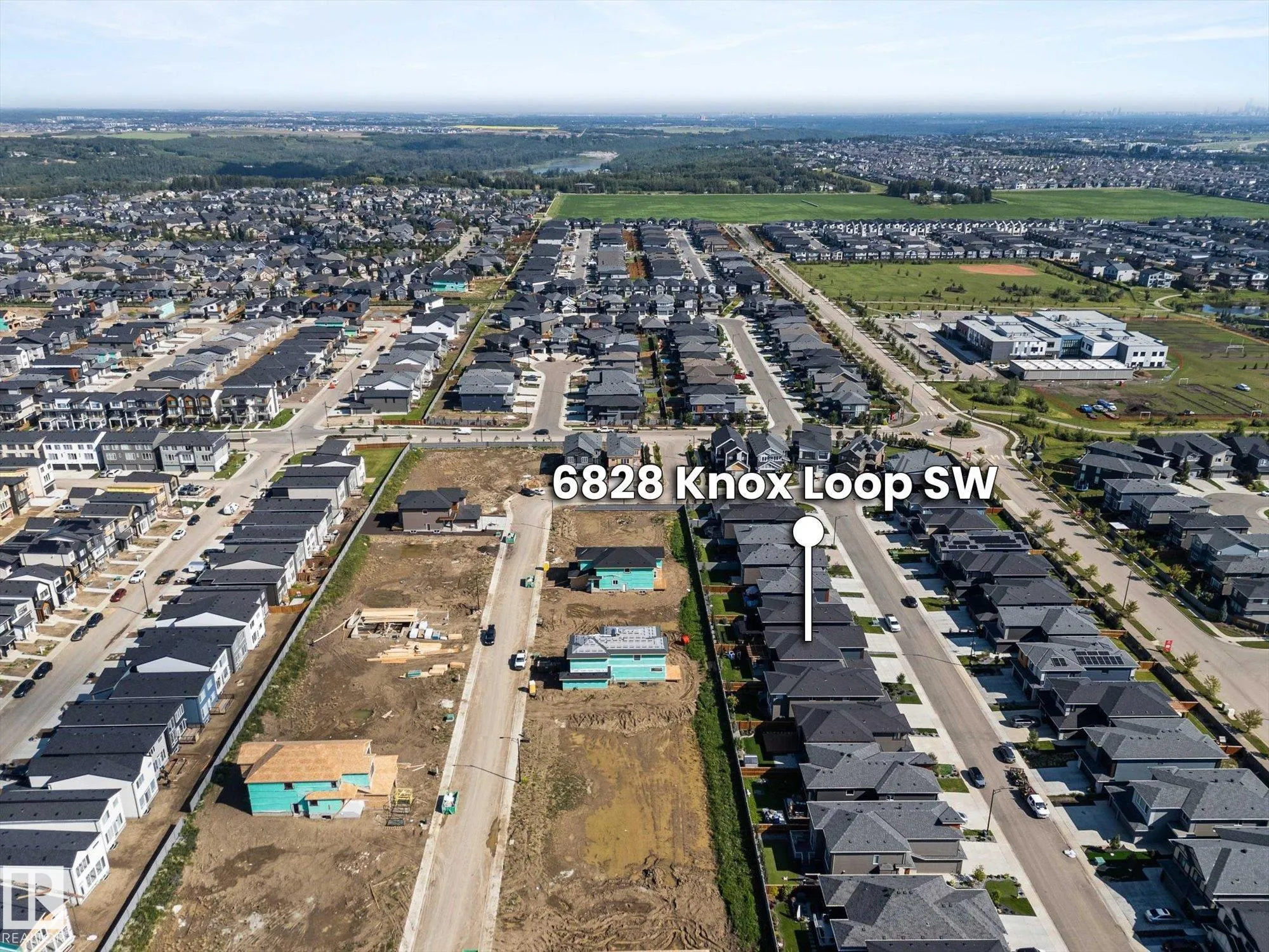 6828 KNOX Loop