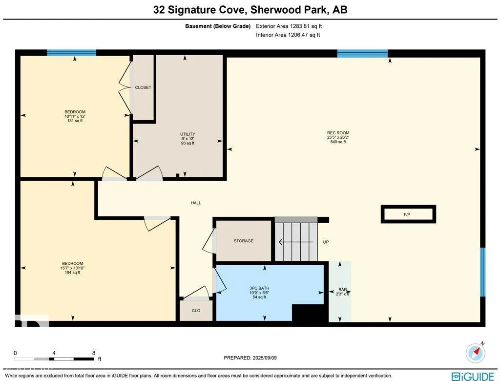 32 SIGNATURE Cove
