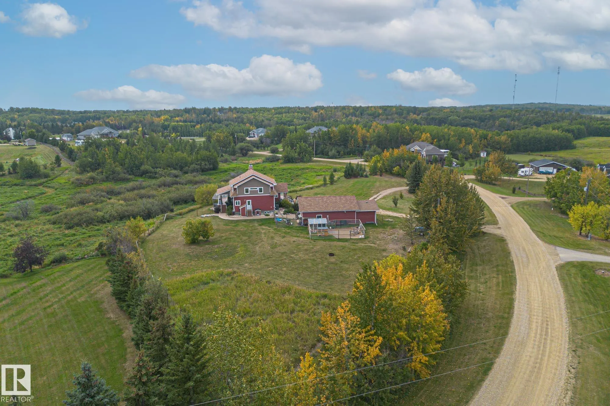 54108 RGE ROAD 280