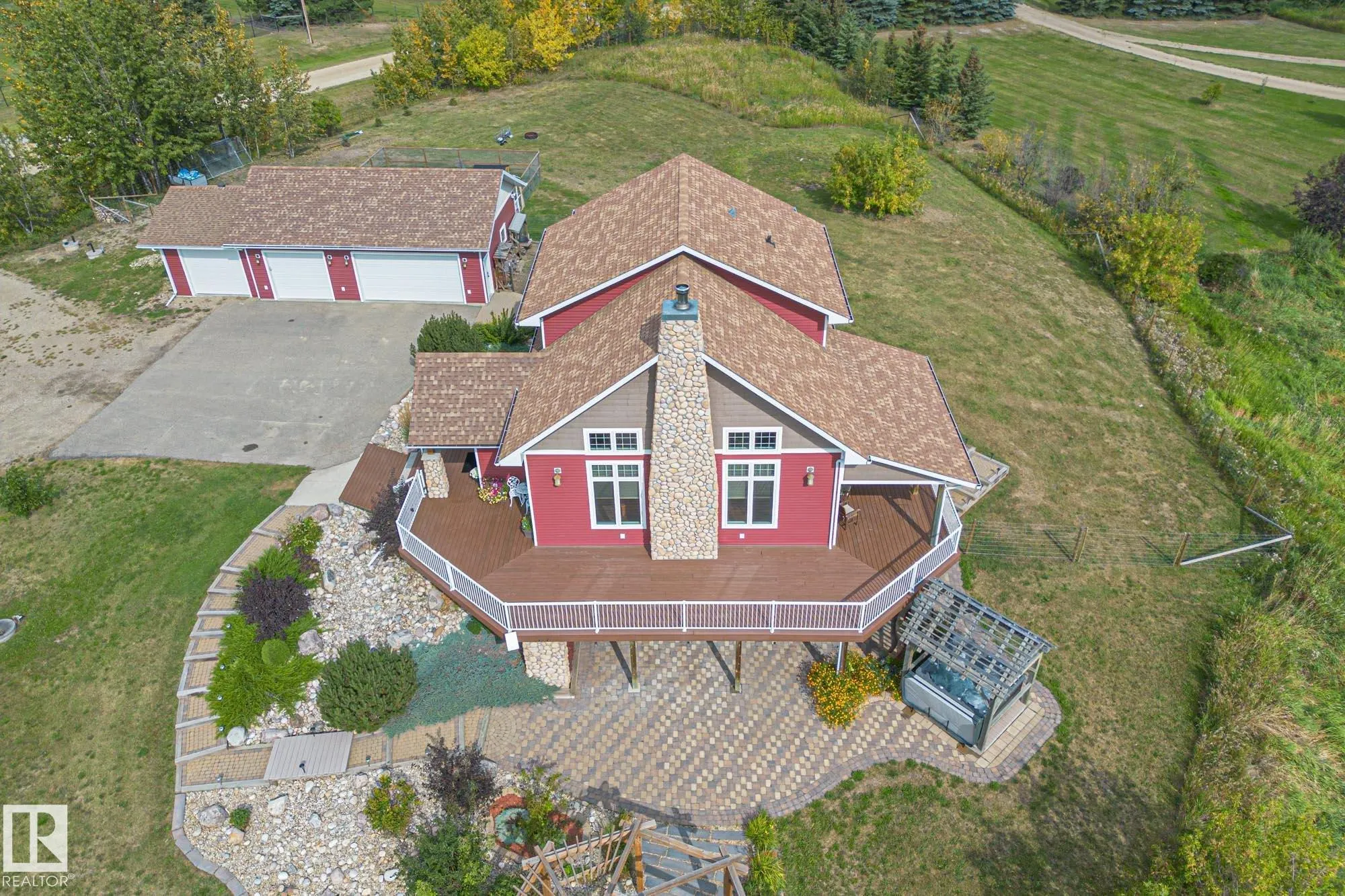 54108 RGE ROAD 280