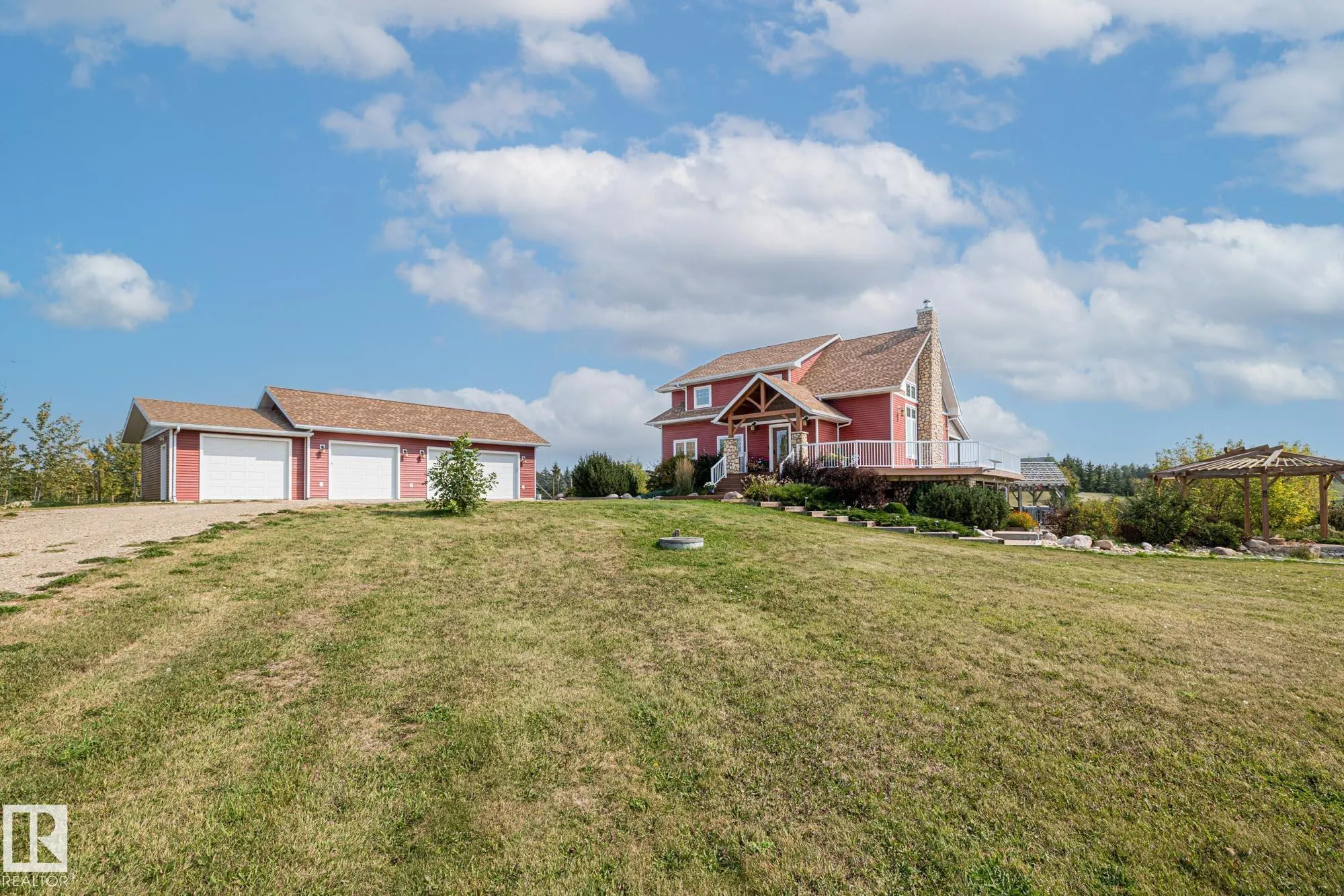 54108 RGE ROAD 280