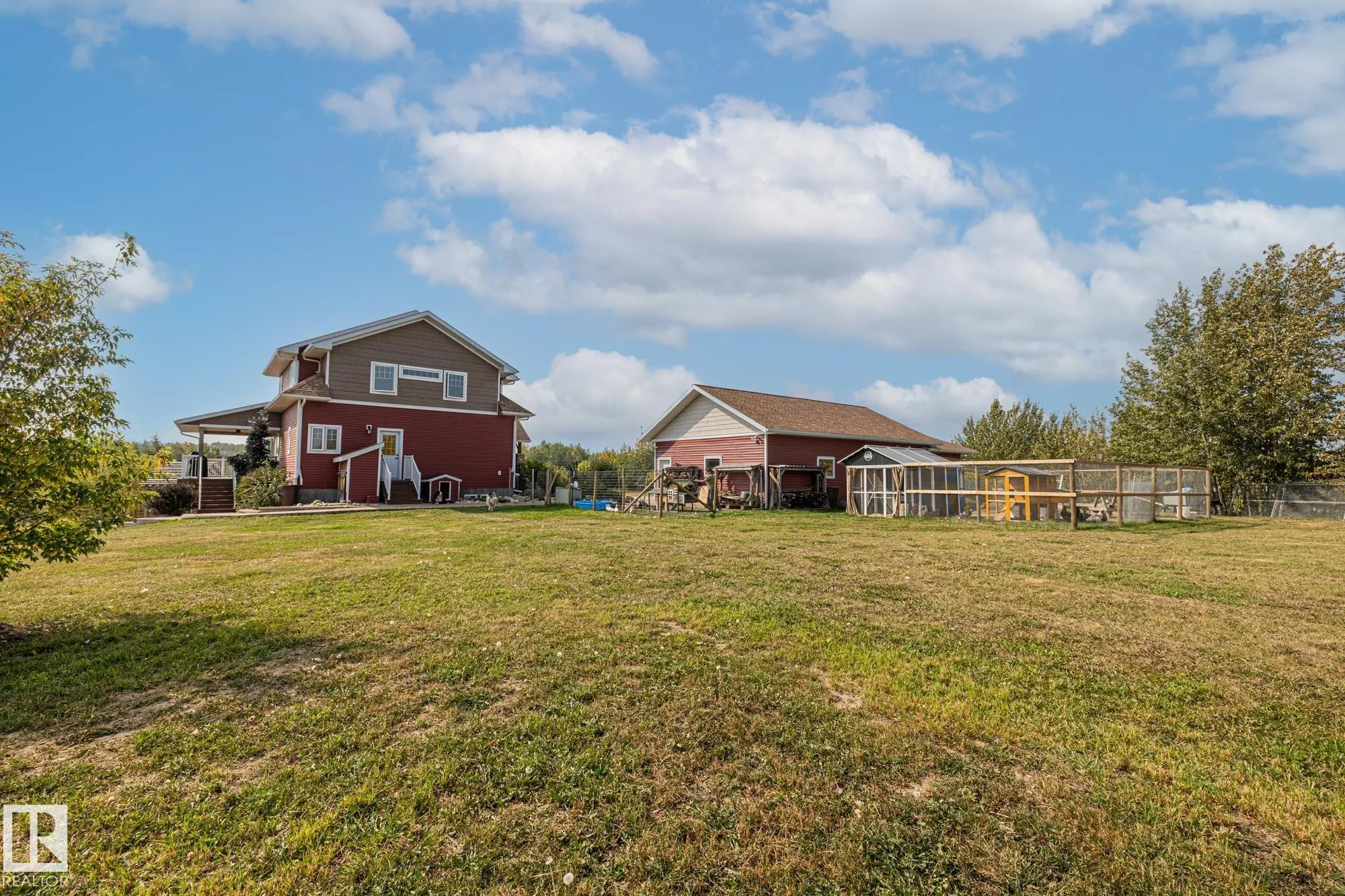 54108 RGE ROAD 280