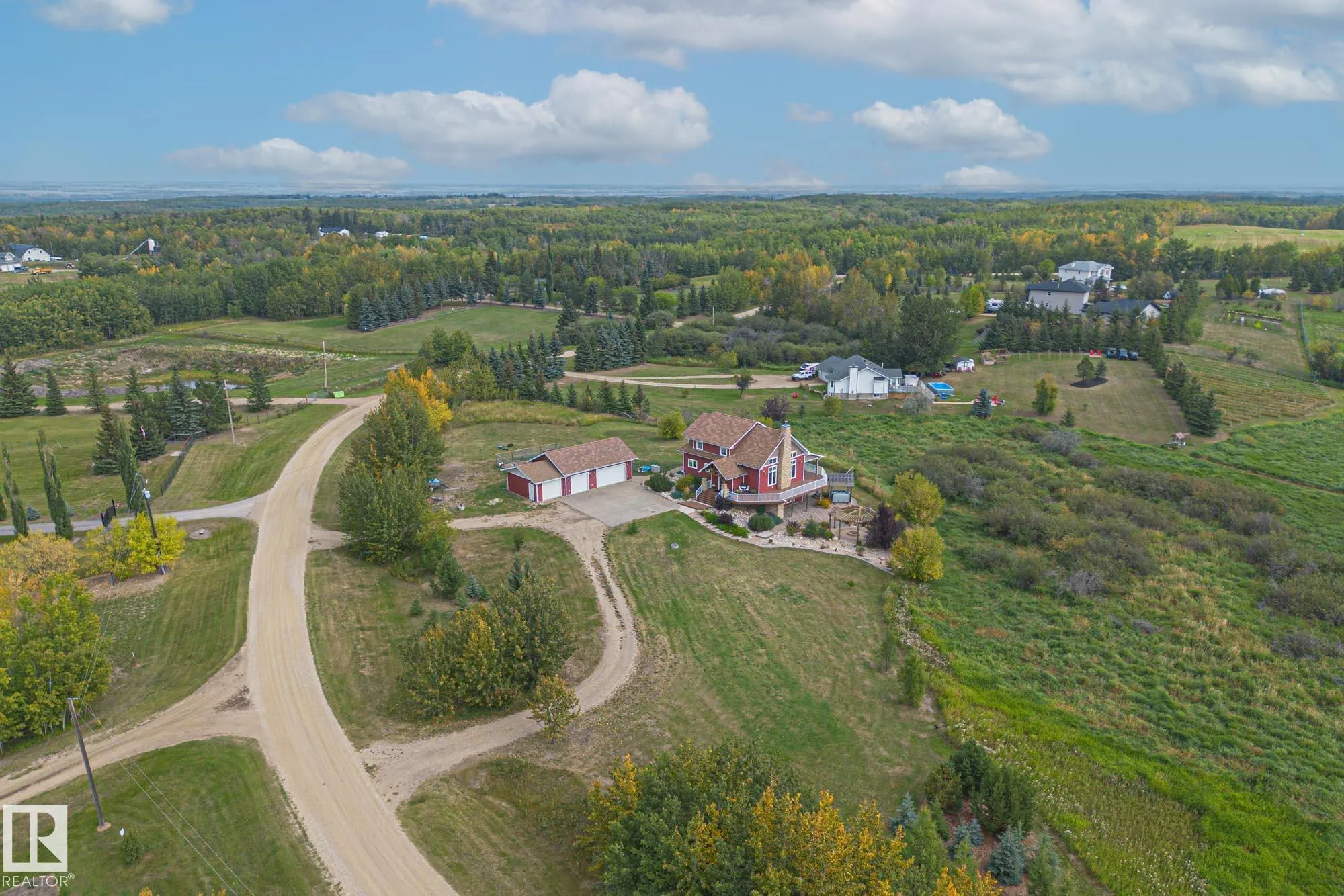 54108 RGE ROAD 280