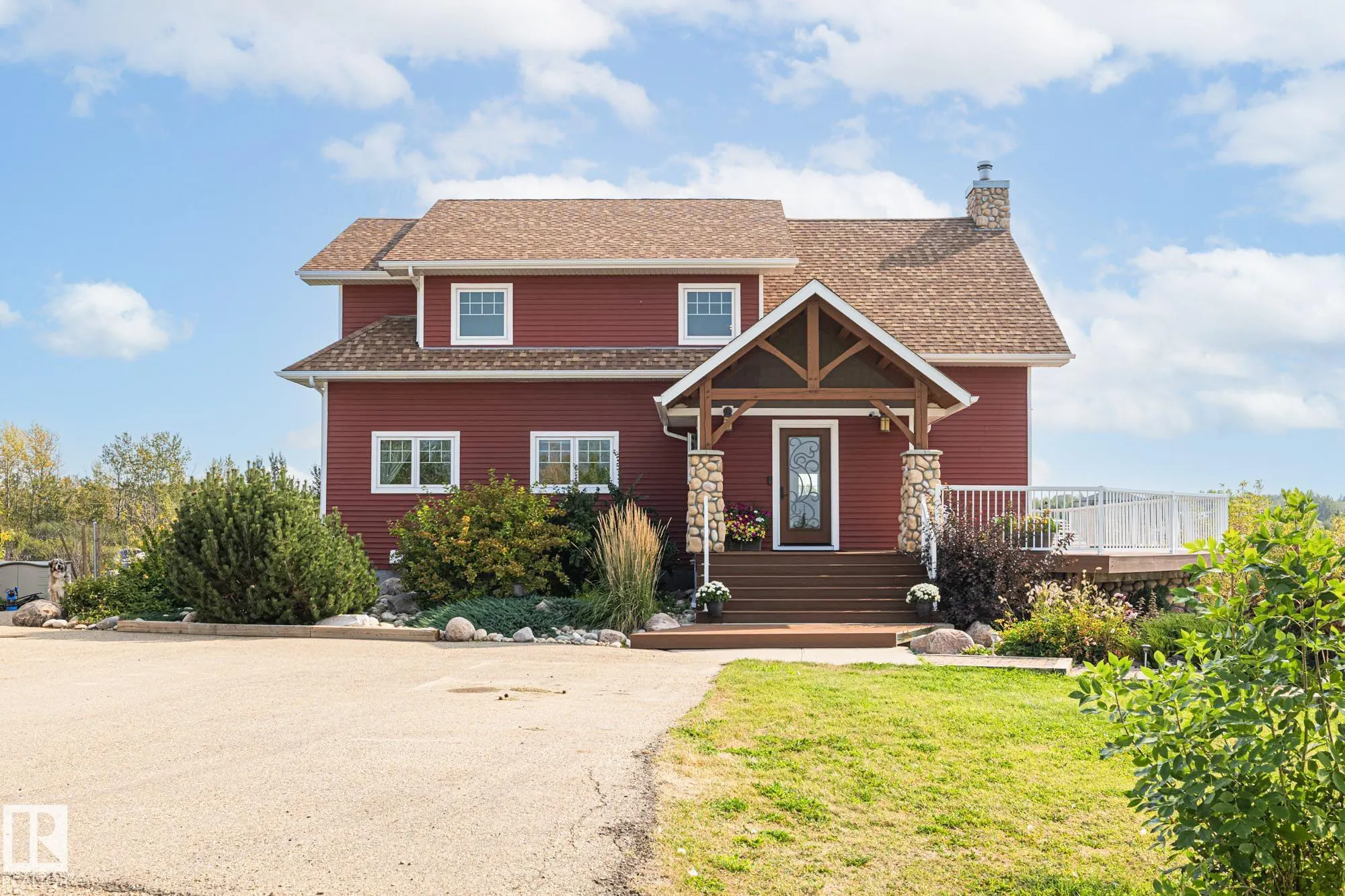 54108 RGE ROAD 280