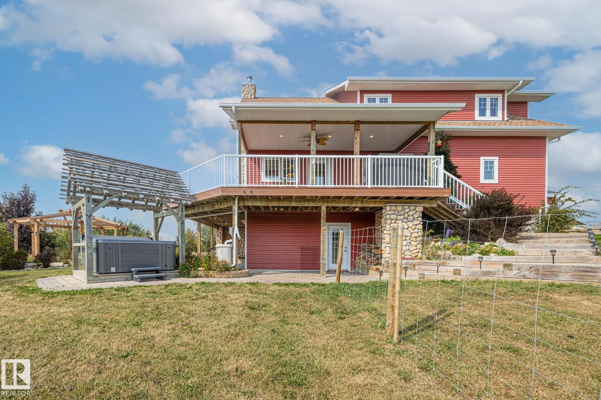 54108 RGE ROAD 280