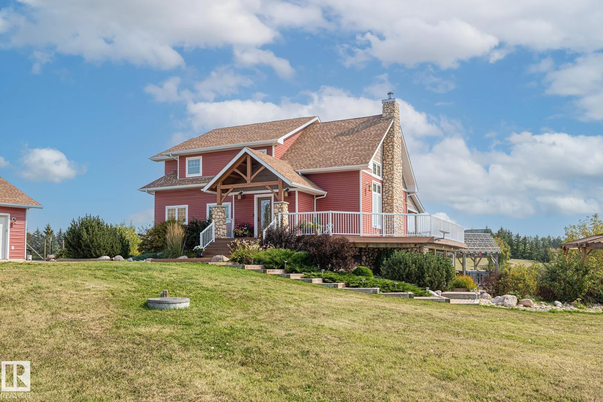 54108 RGE ROAD 280