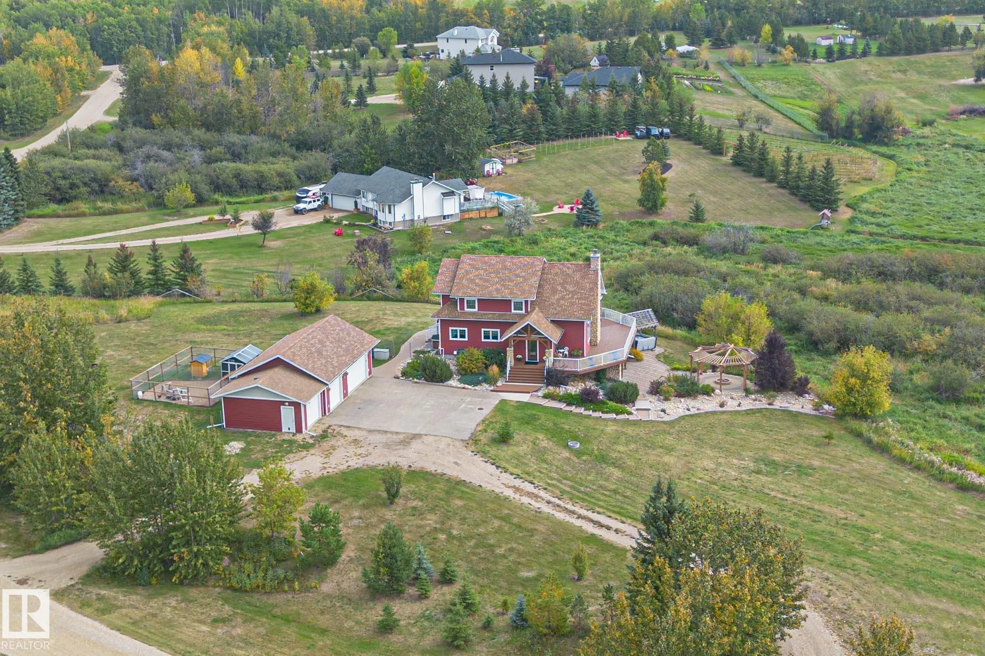 54108 RGE ROAD 280