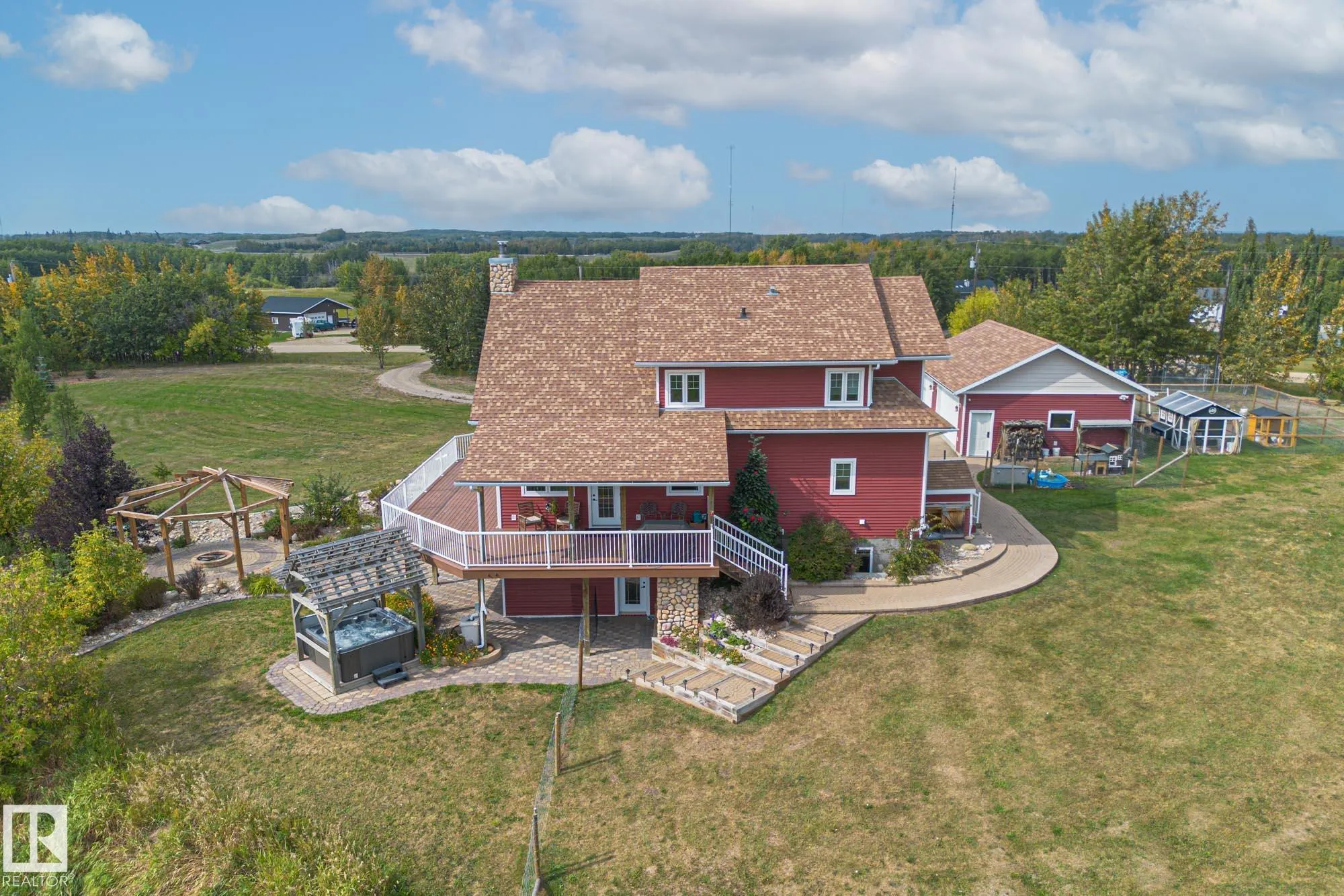 54108 RGE ROAD 280