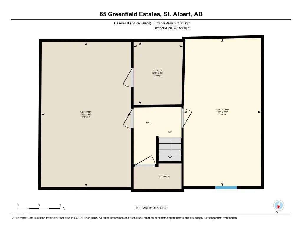 65 GREENFIELD Estates