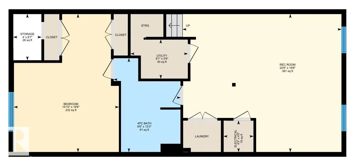 12 ST. ANDREWS Avenue