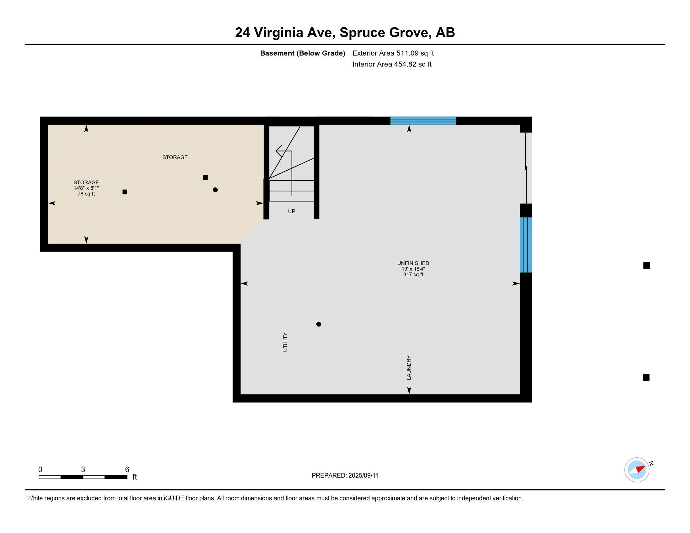 24 Virginia Avenue
