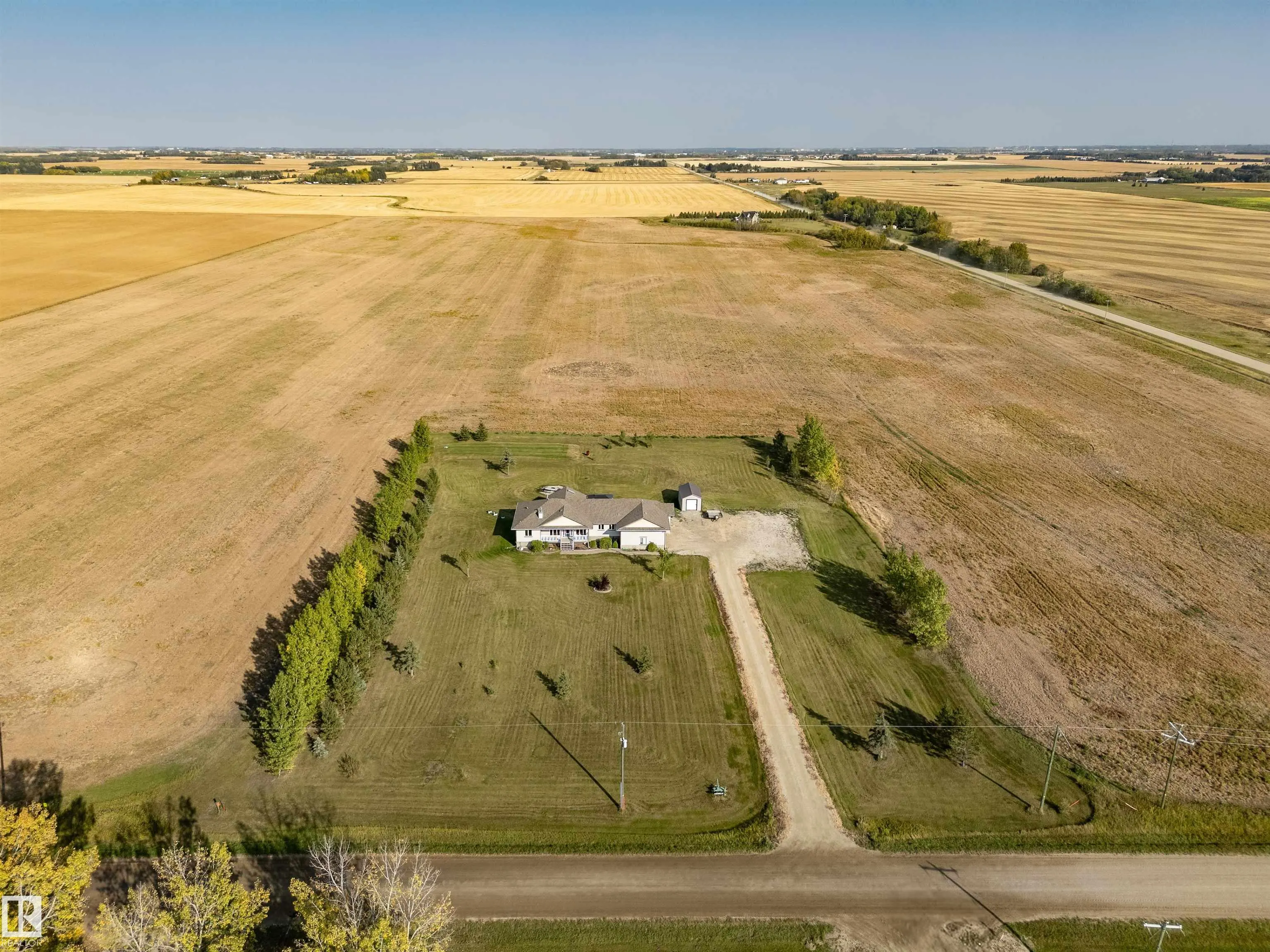 54403 Range Road 263