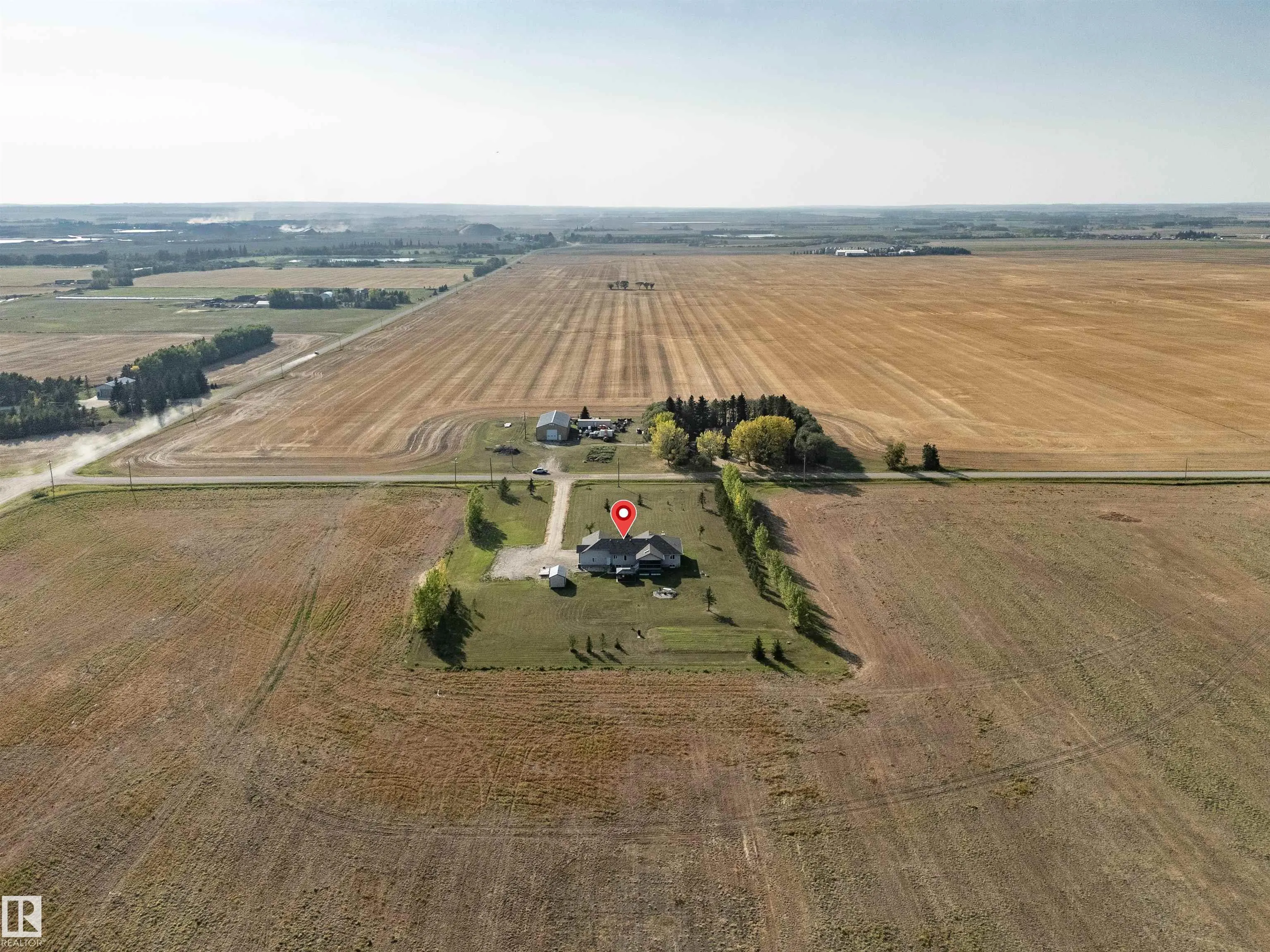 54403 Range Road 263
