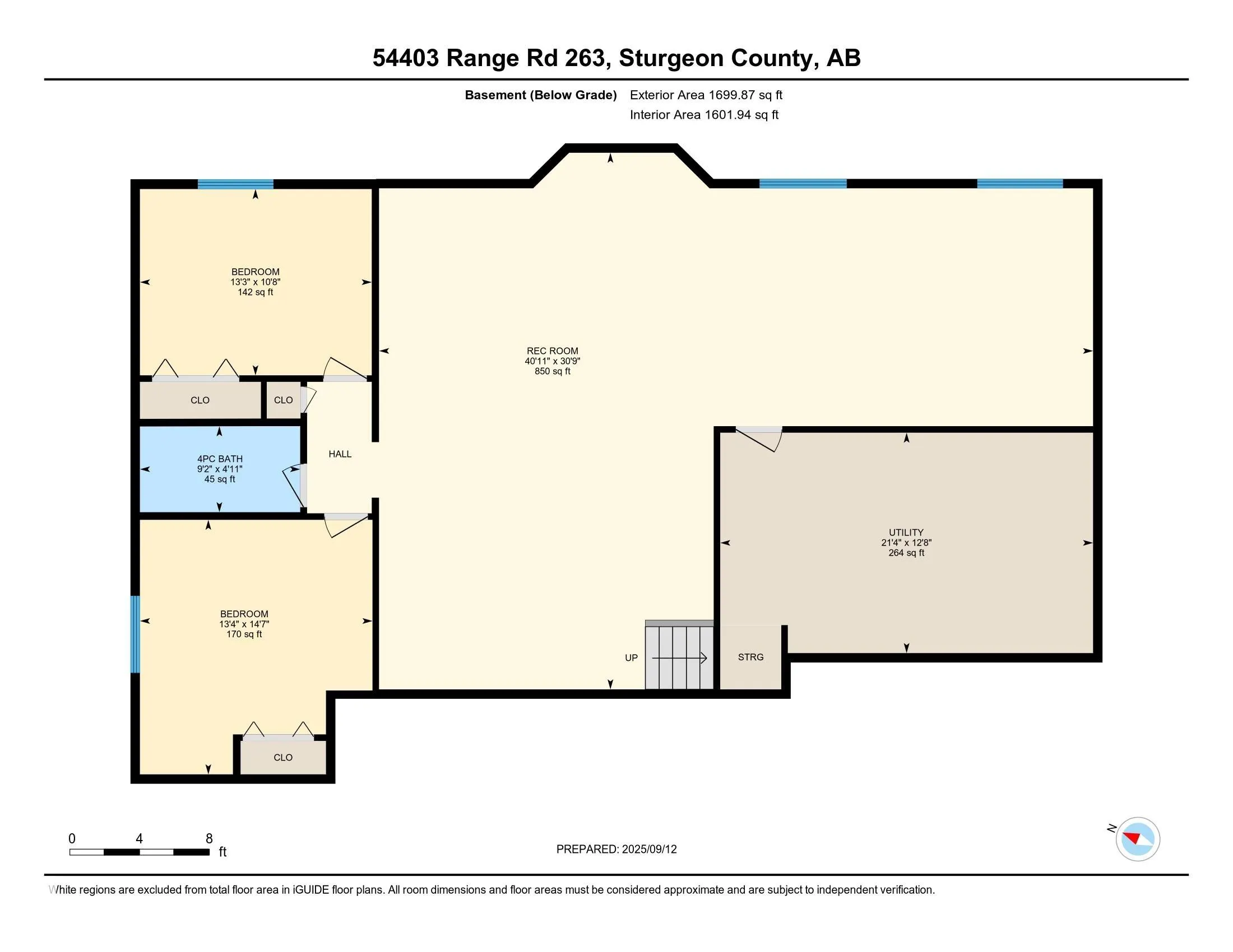 54403 Range Road 263