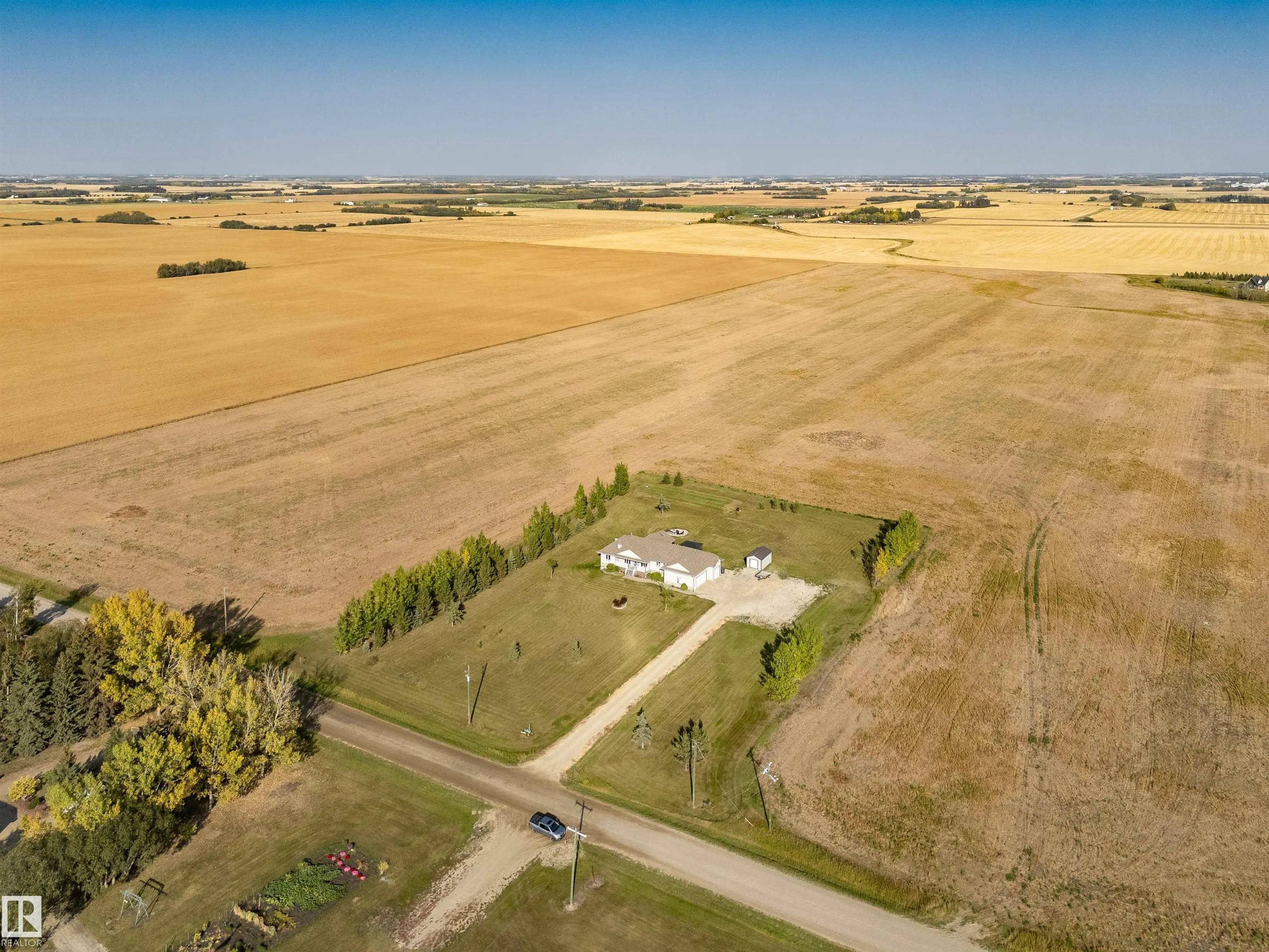 54403 Range Road 263