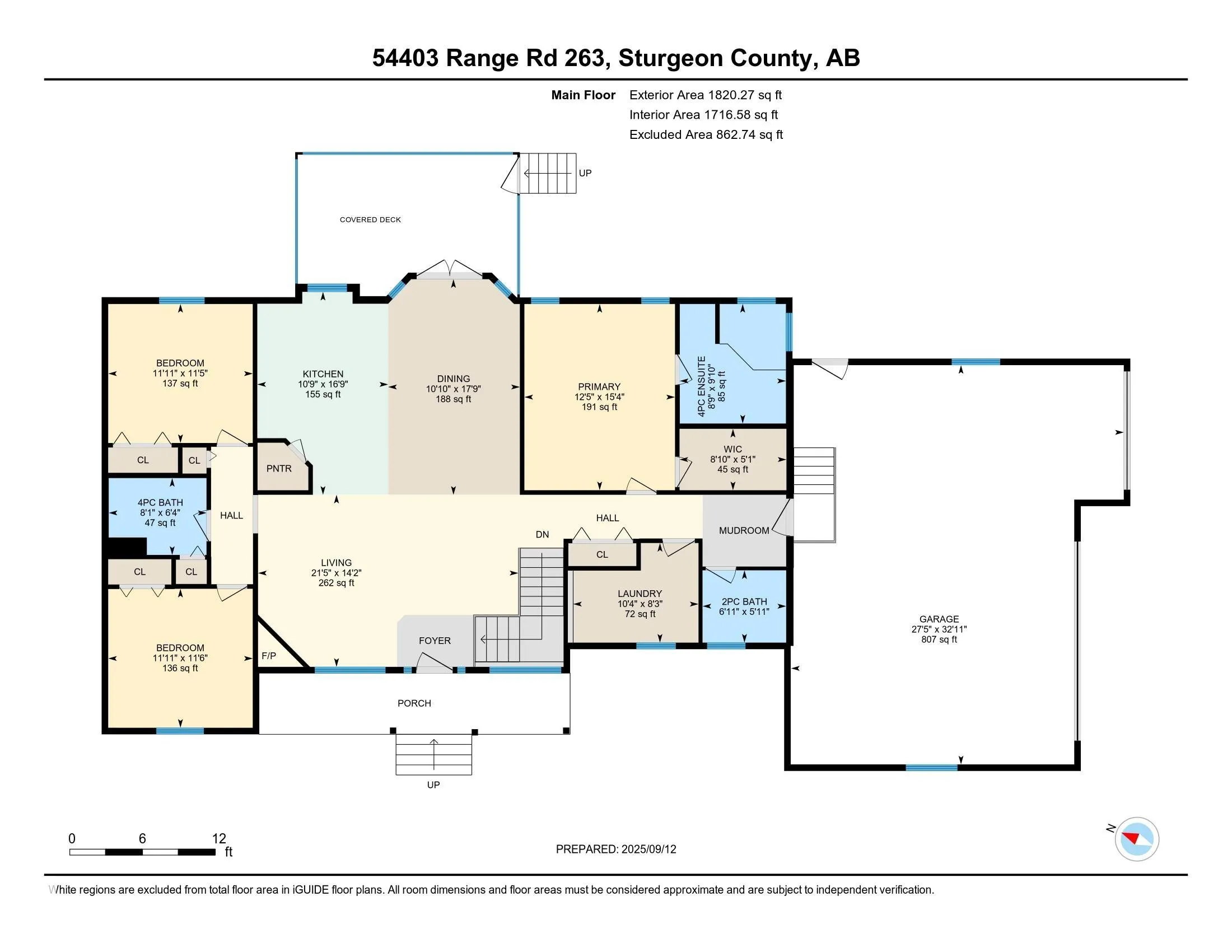 54403 Range Road 263