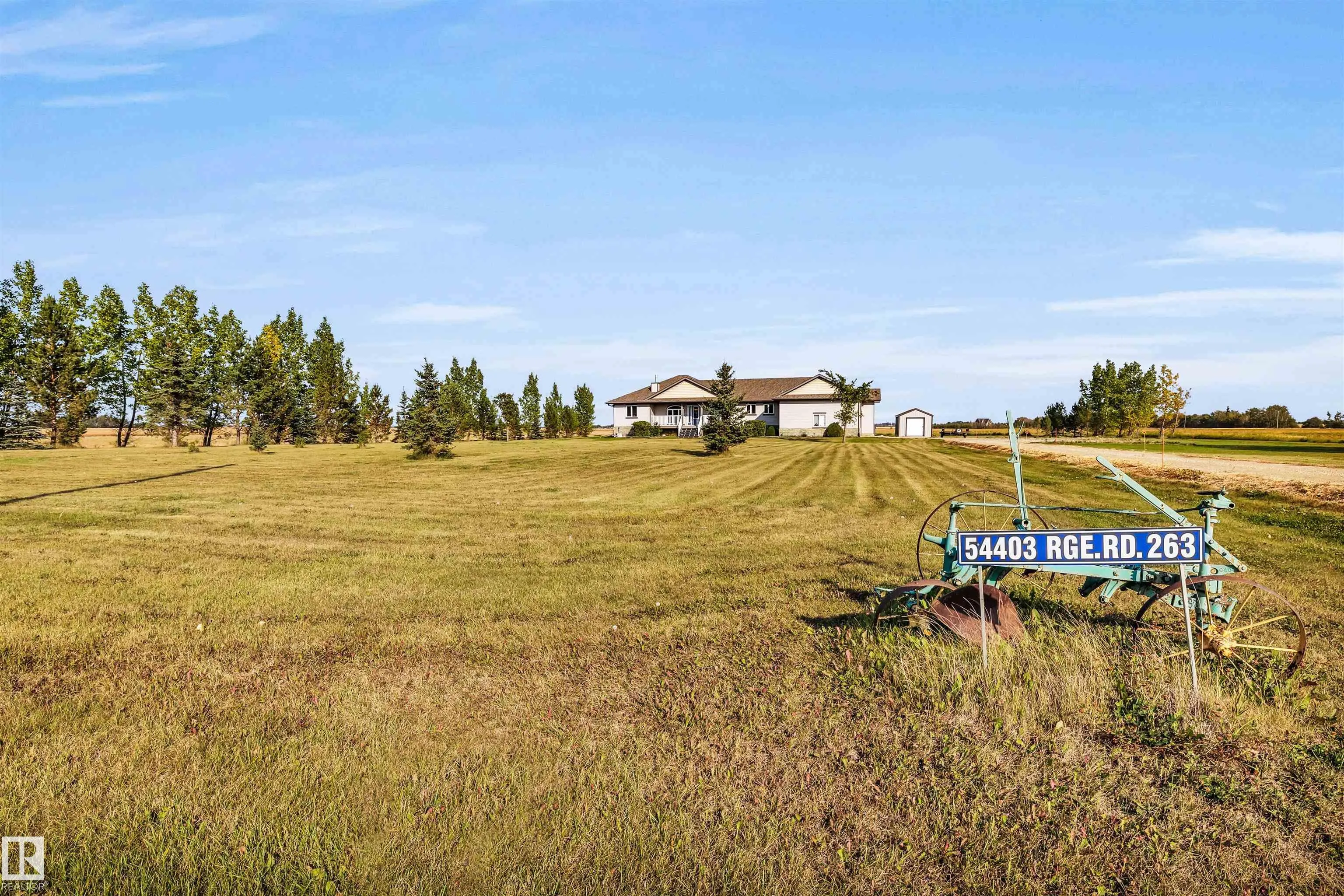54403 Range Road 263