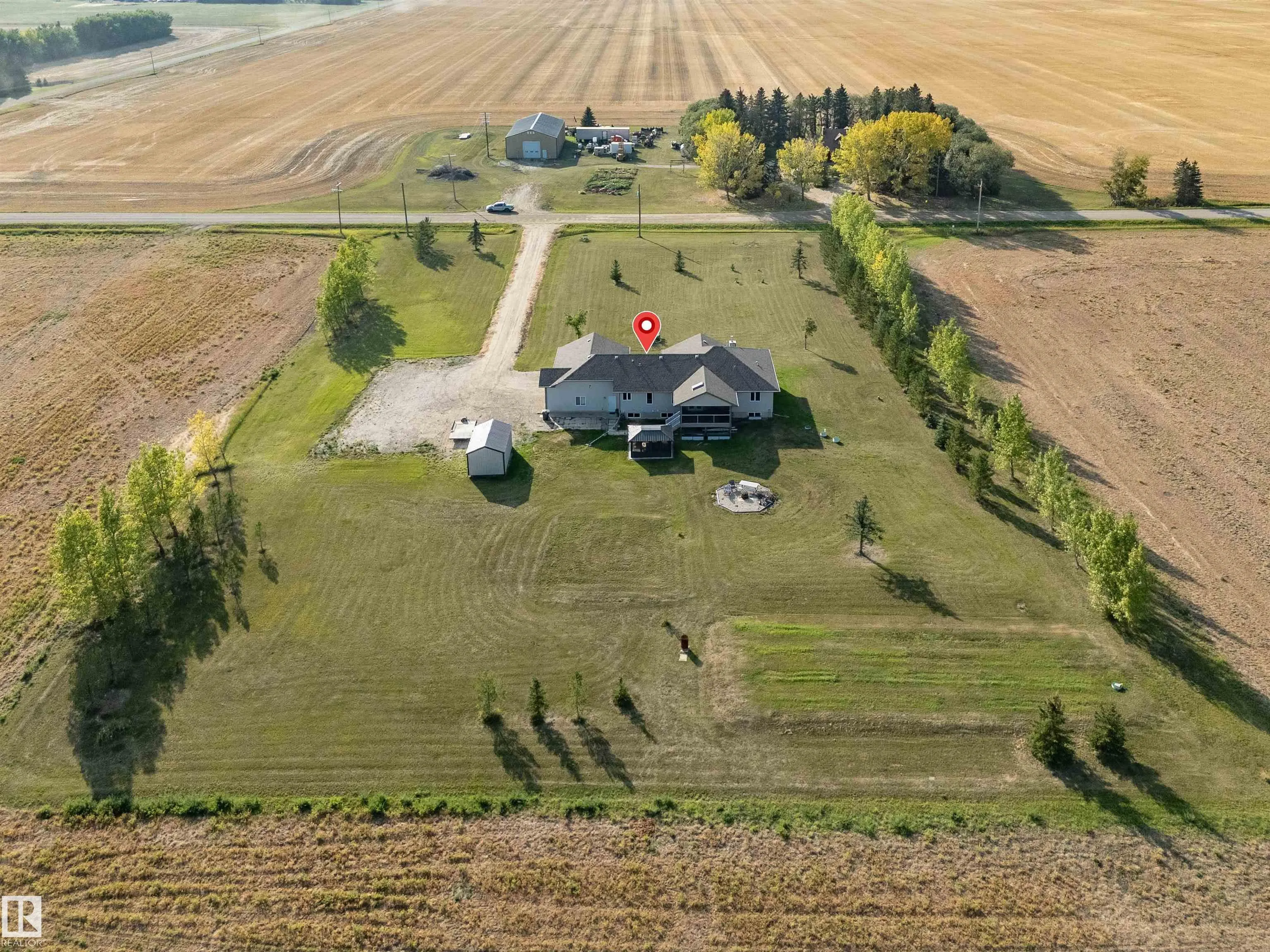54403 Range Road 263