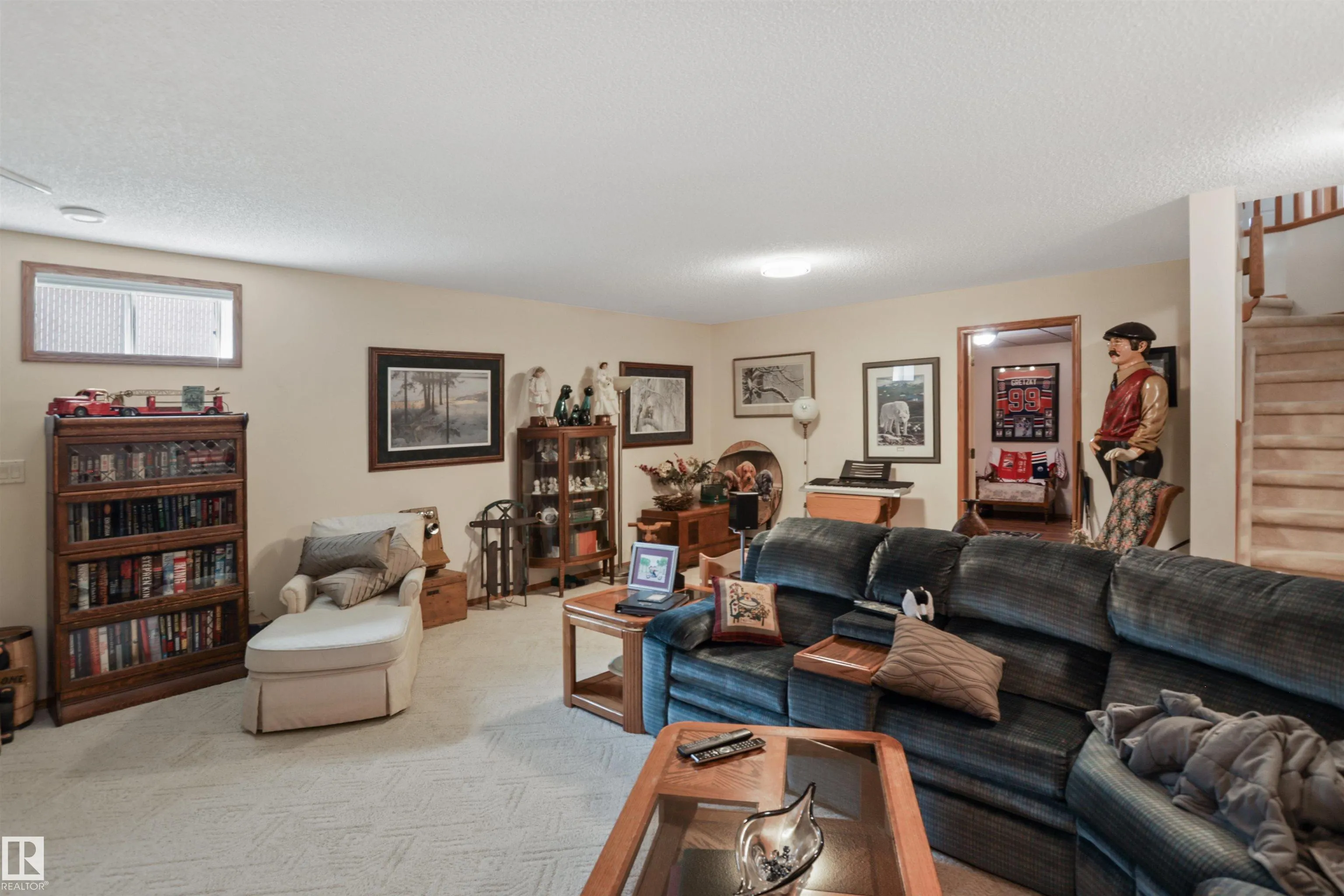 150 HIGHWOOD Crescent