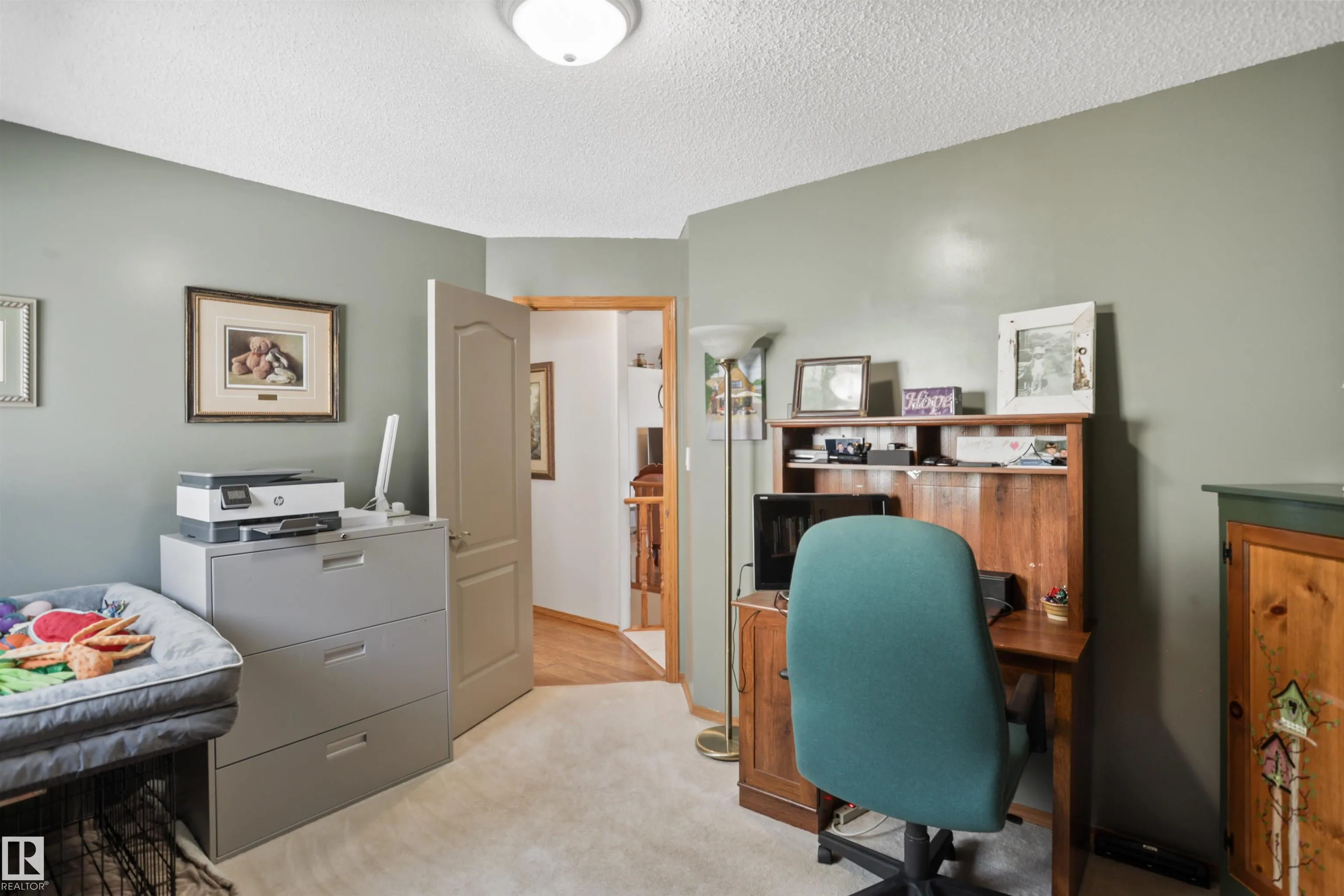 150 HIGHWOOD Crescent