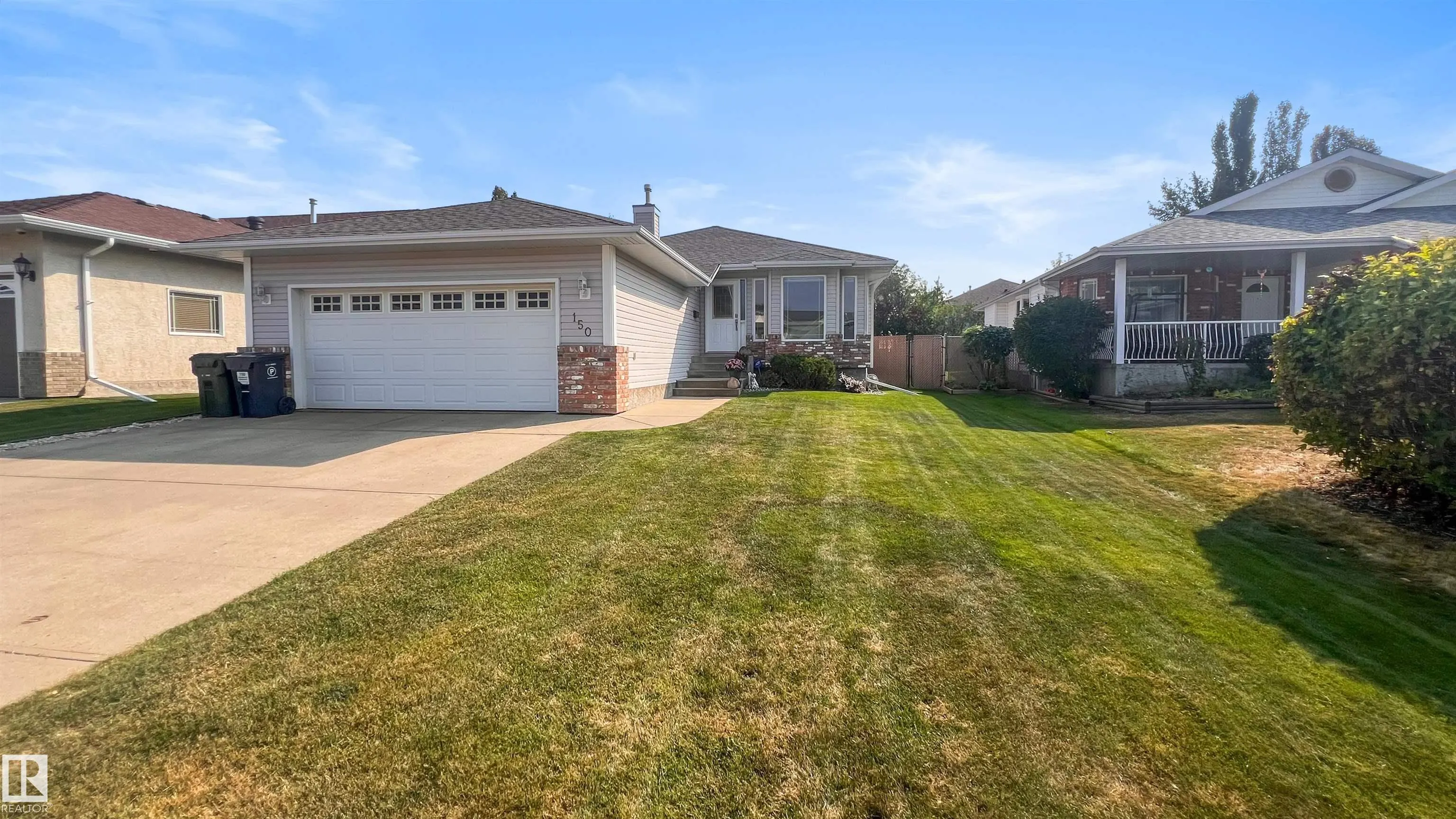 150 HIGHWOOD Crescent
