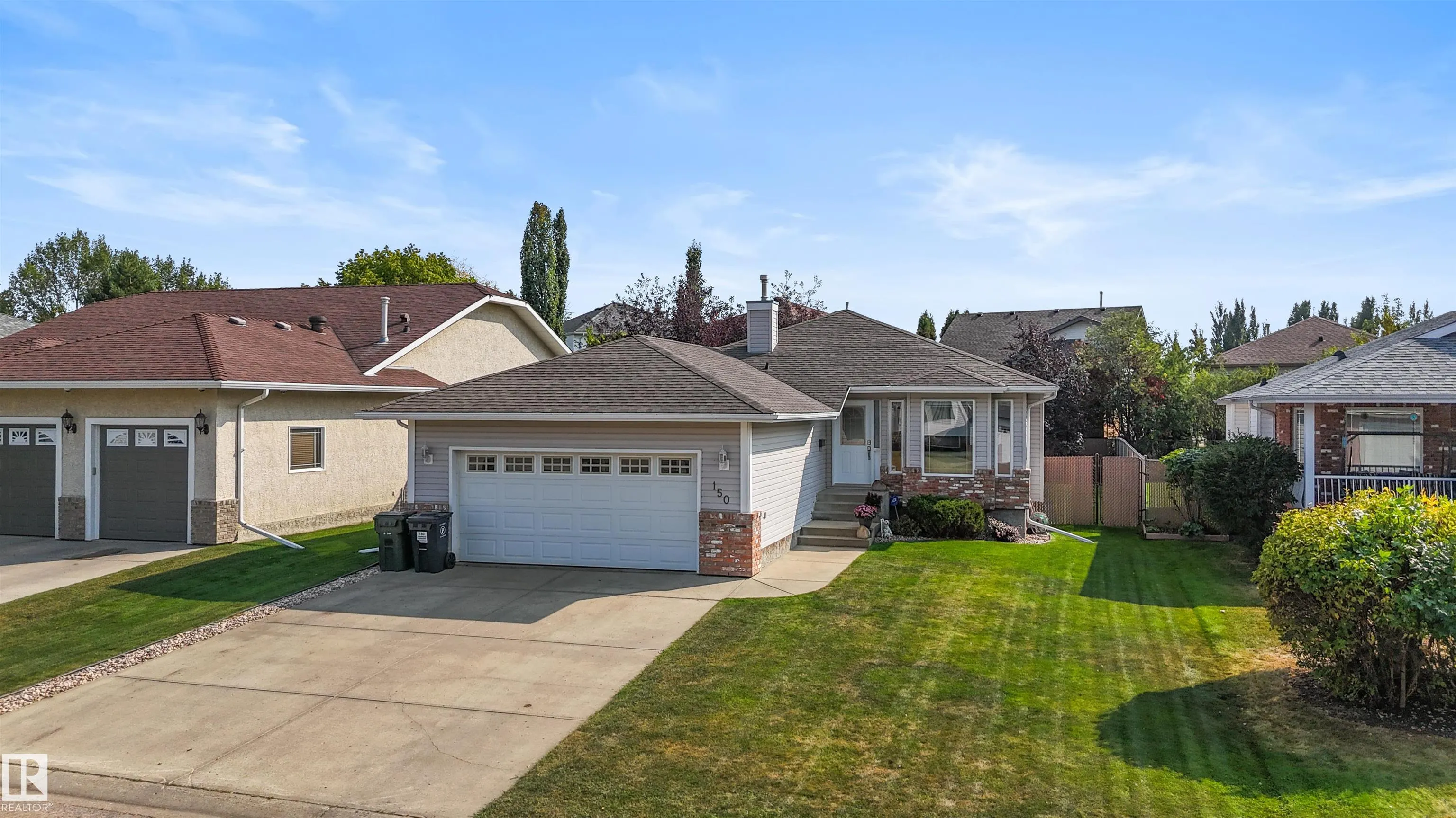 150 HIGHWOOD Crescent