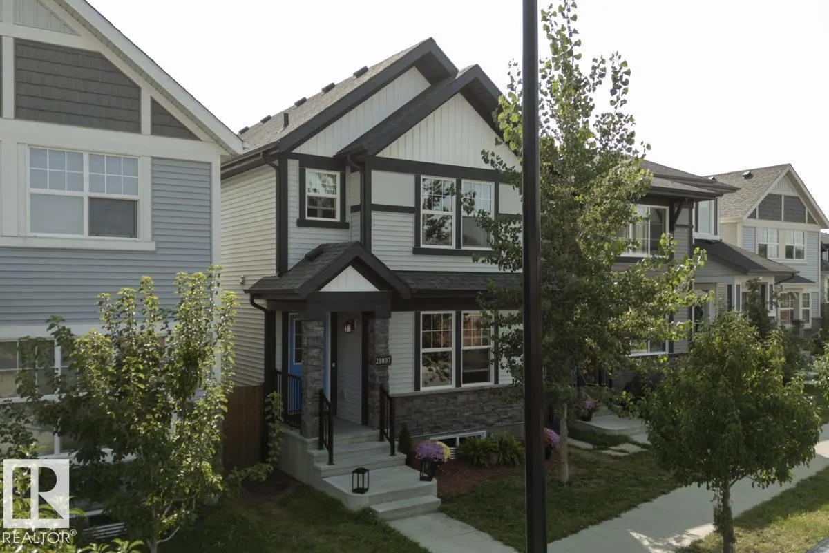 21007 130 Avenue