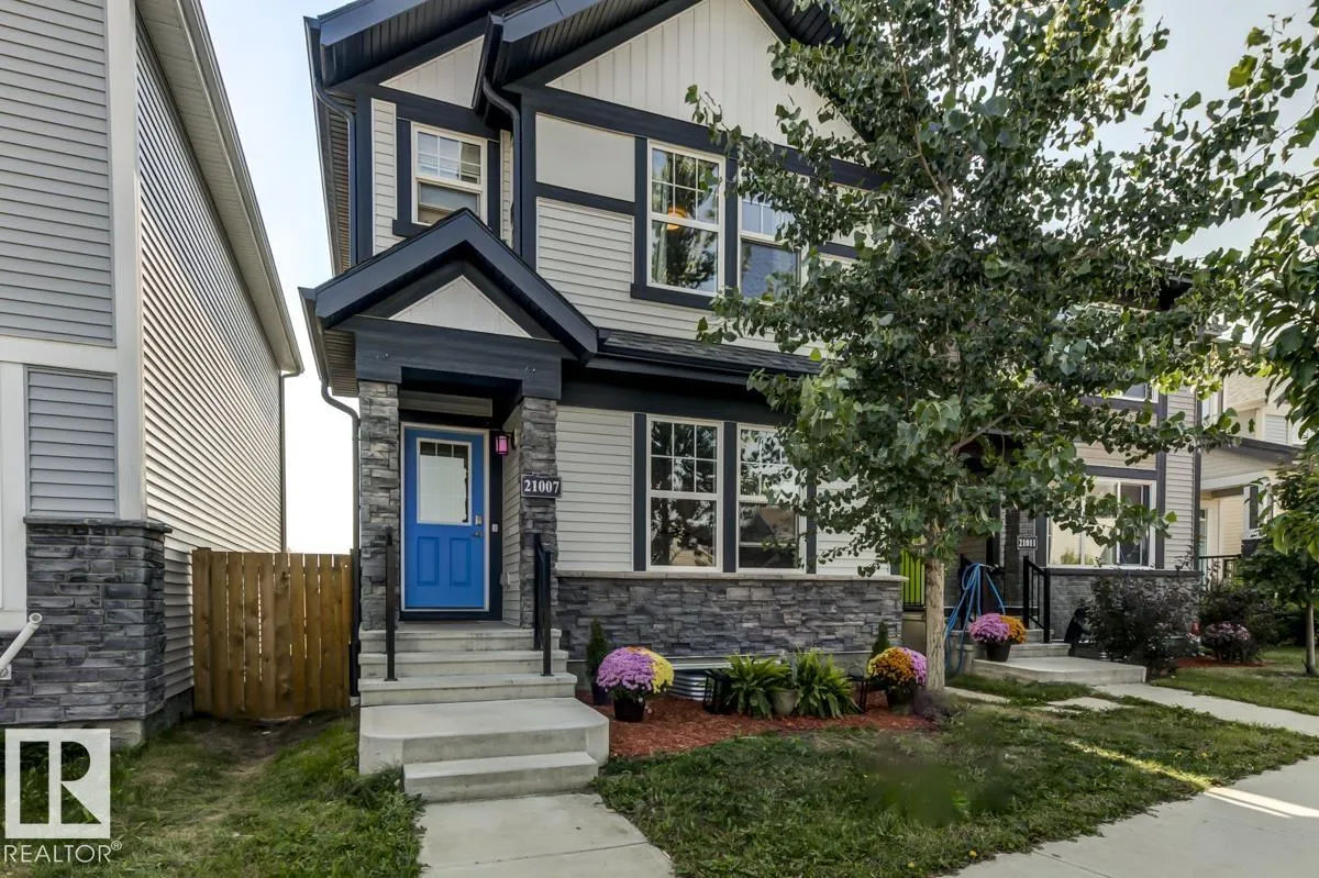 21007 130 Avenue