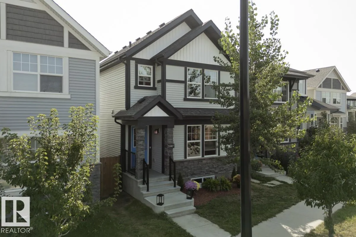 21007 130 Avenue
