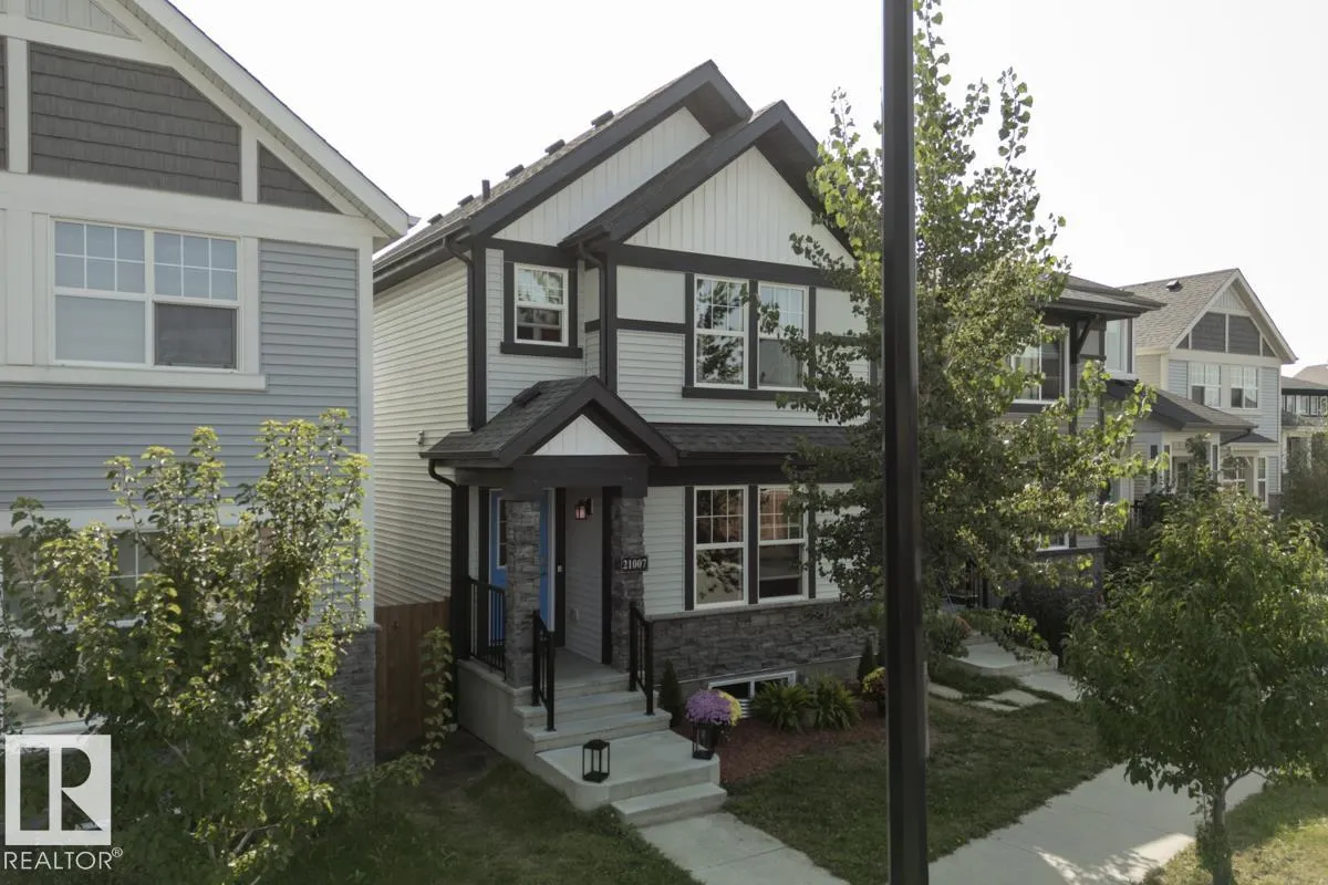 21007 130 Avenue