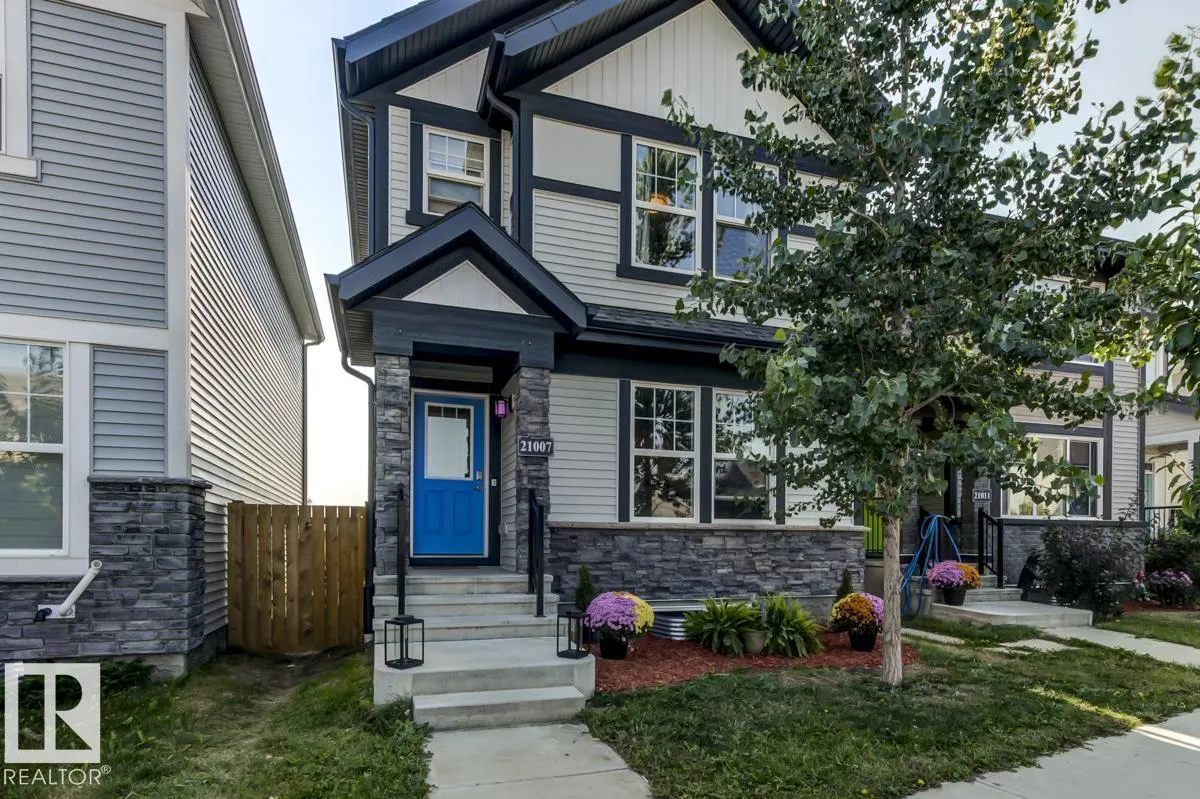 21007 130 Avenue