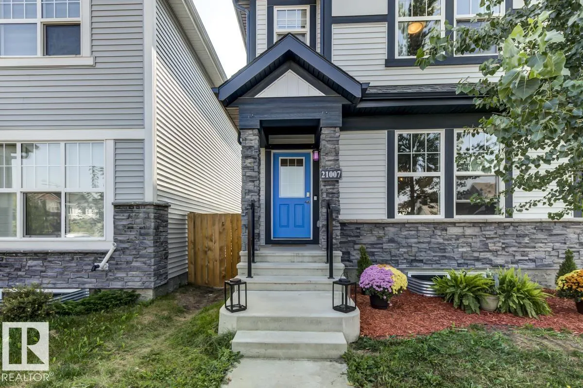 21007 130 Avenue