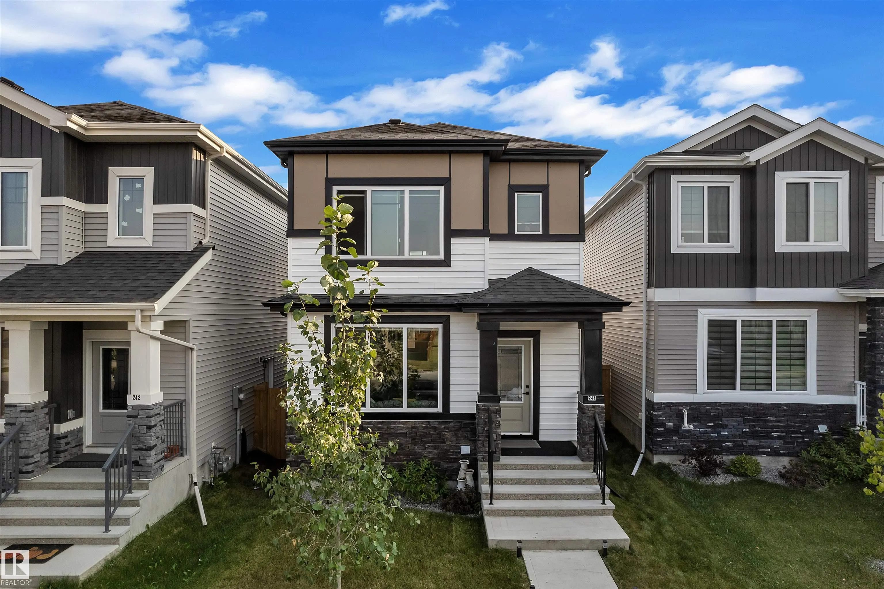 244 ROLSTON Wynd