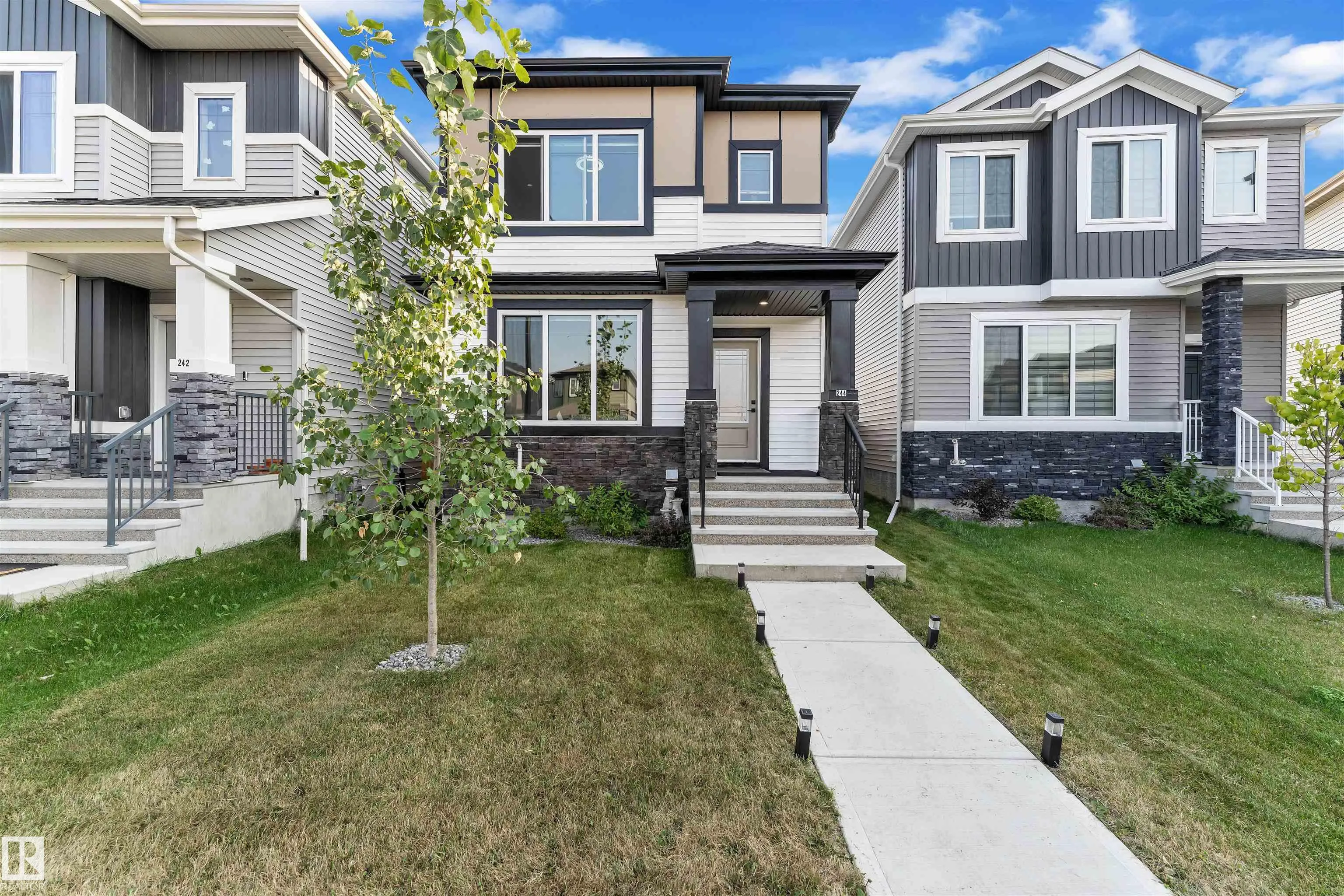 244 ROLSTON Wynd